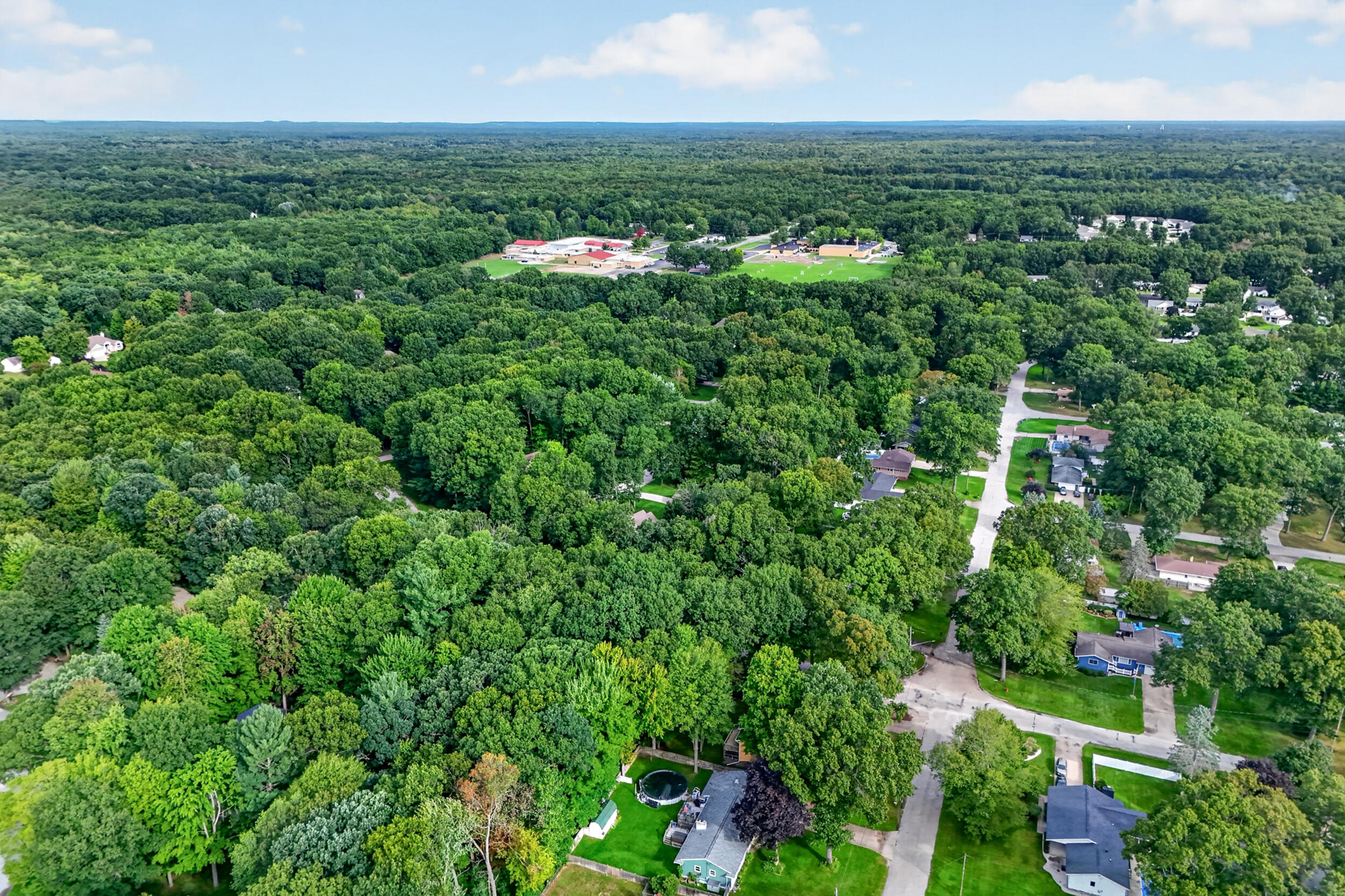 991 Cheboygan Drive Muskegon MI 49445