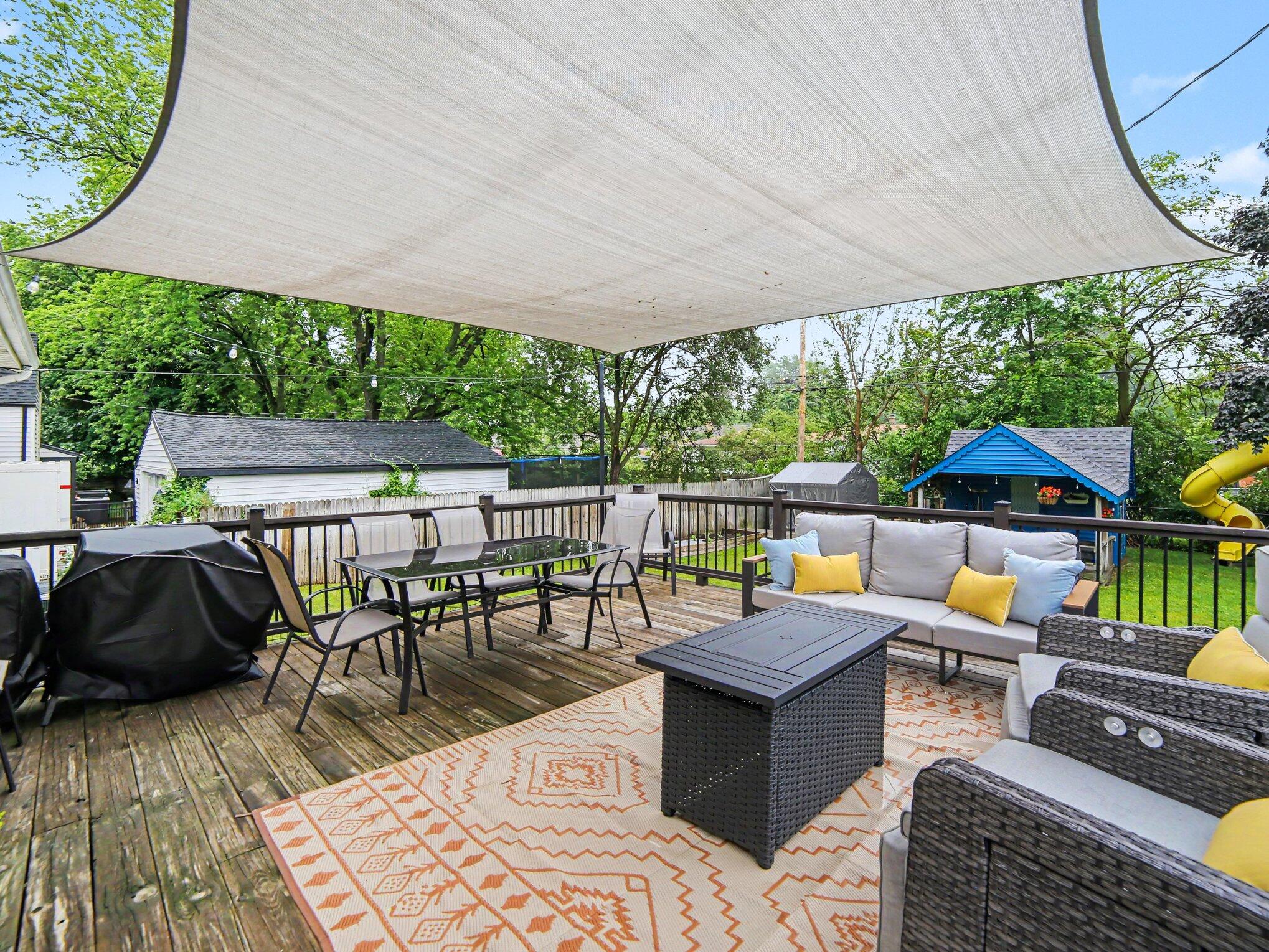 1202 Woodlawn Avenue Grand Haven MI 49417
