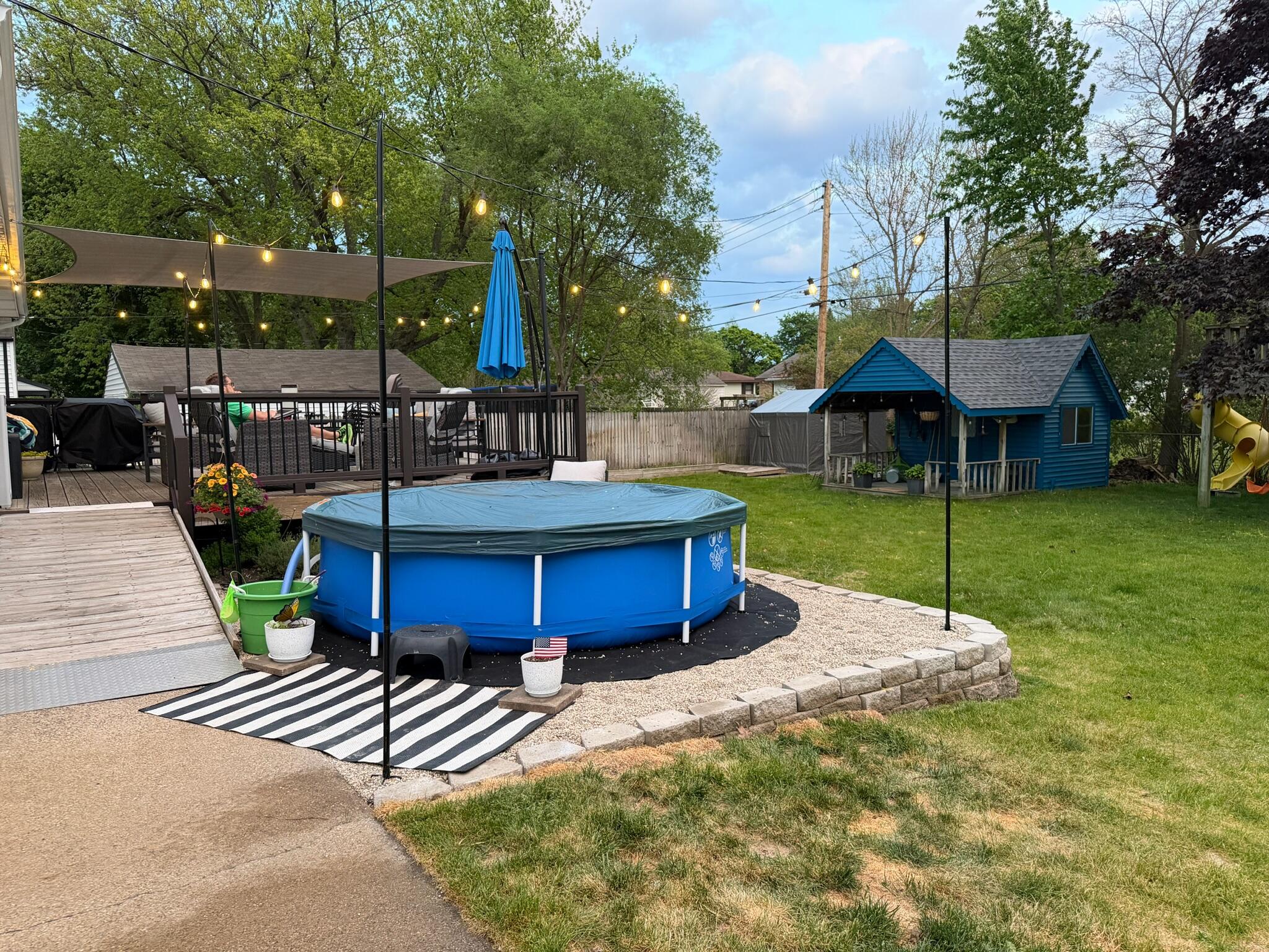 1202 Woodlawn Avenue Grand Haven MI 49417