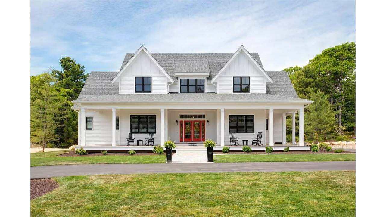 31864 Heritage Place Niles MI 49120