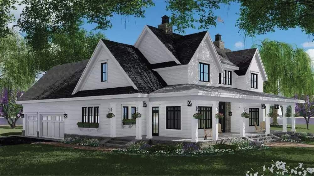31864 Heritage Place Niles MI 49120