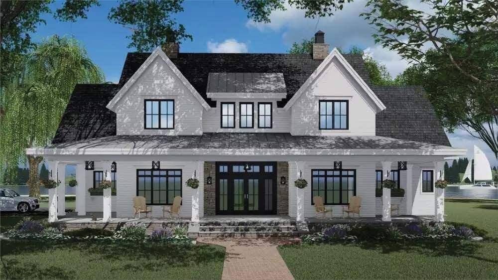 31864 Heritage Place Niles MI 49120