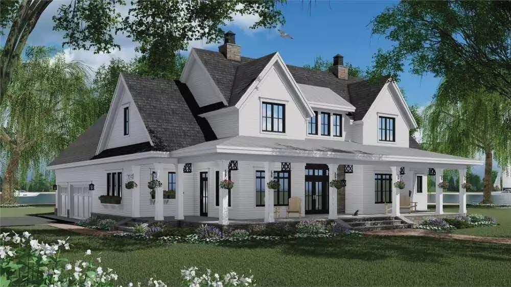 31864 Heritage Place Niles MI 49120