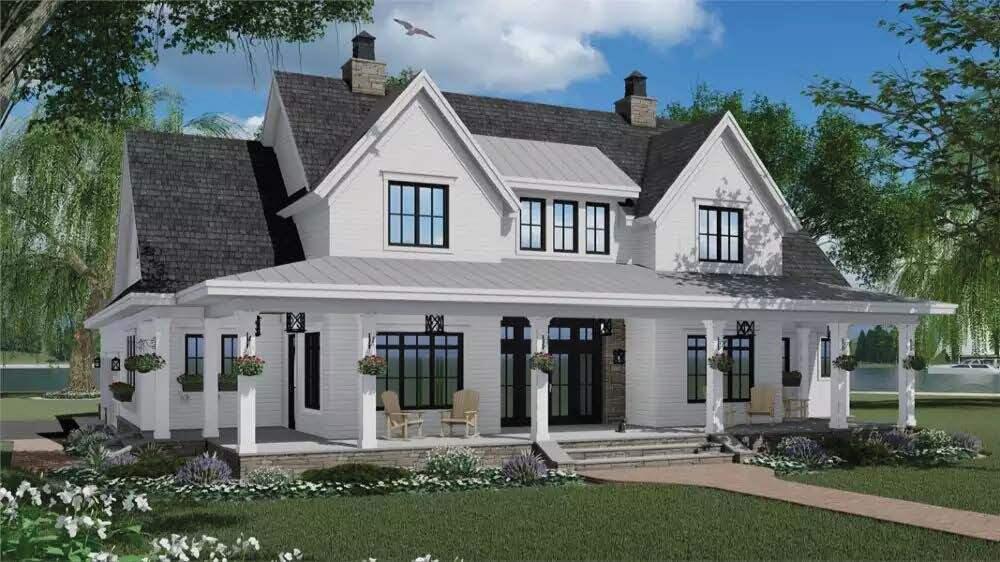 31864 Heritage Place Niles MI 49120