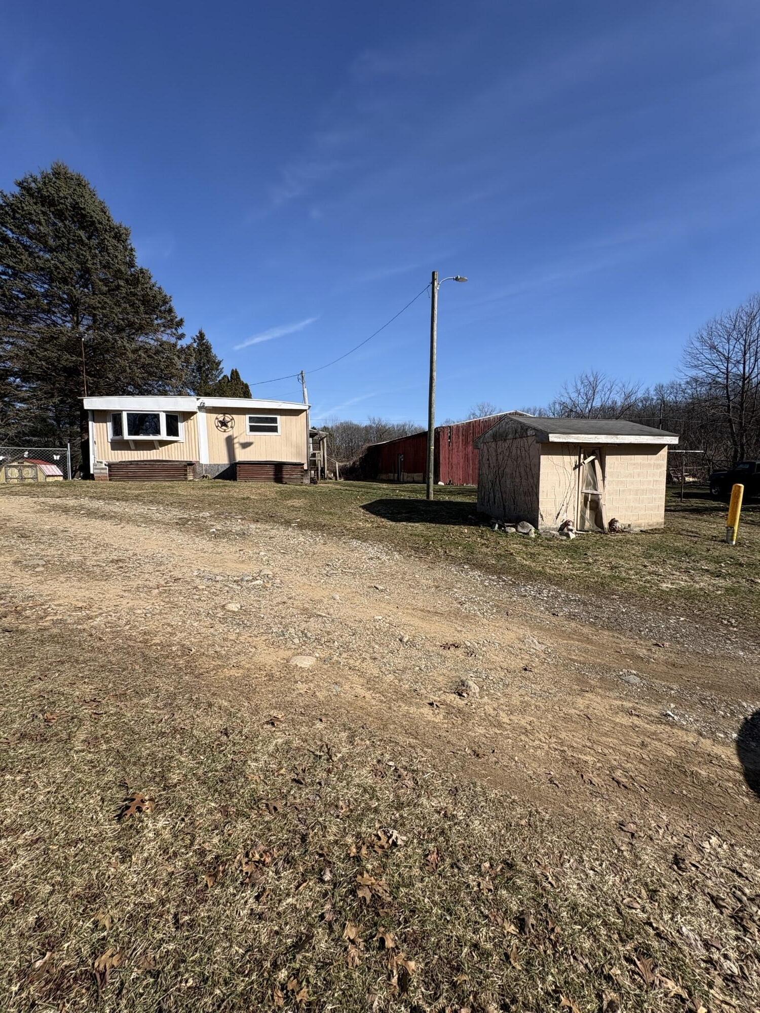54277 Day Road Marcellus MI 49067