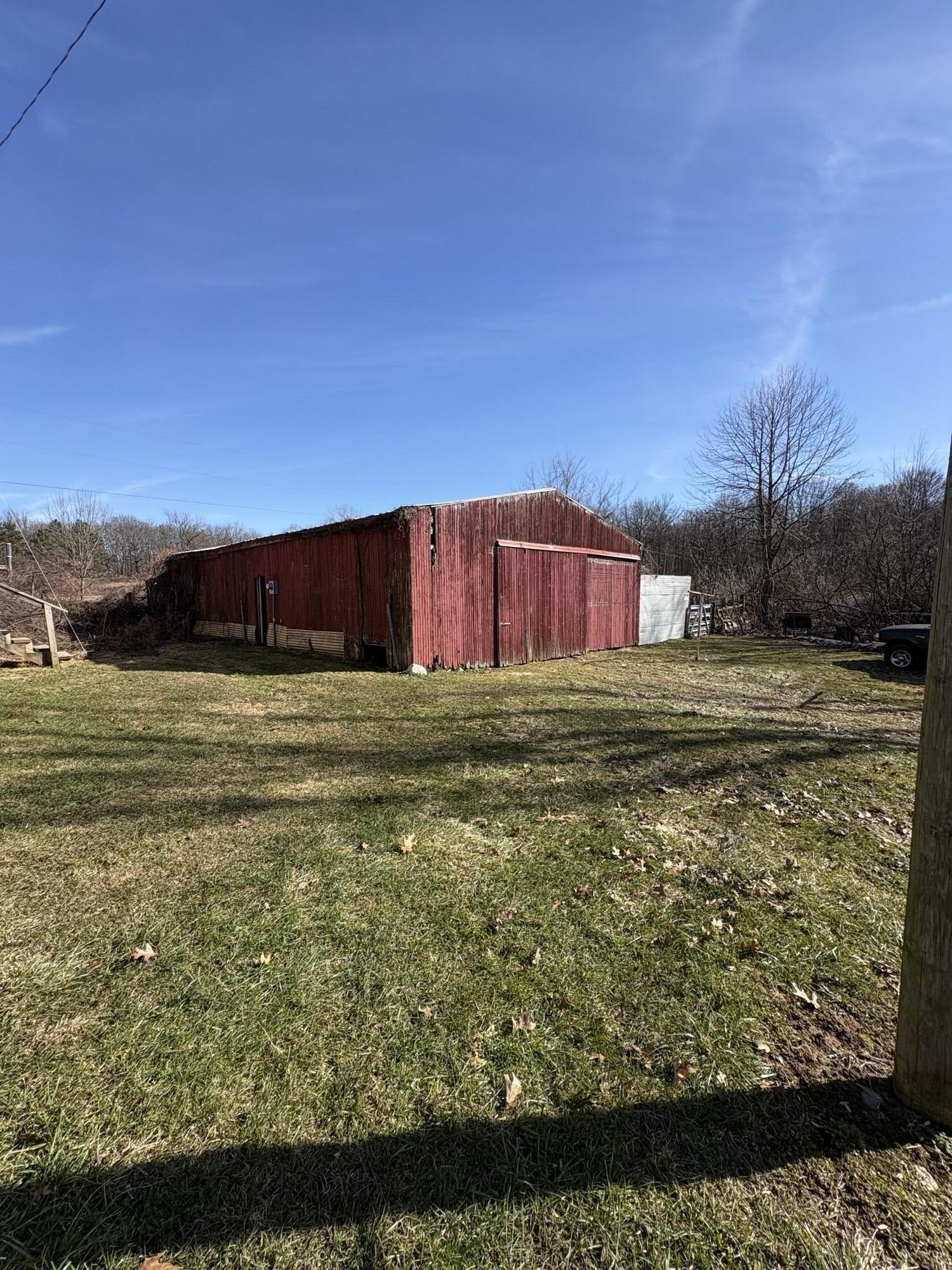 54277 Day Road Marcellus MI 49067