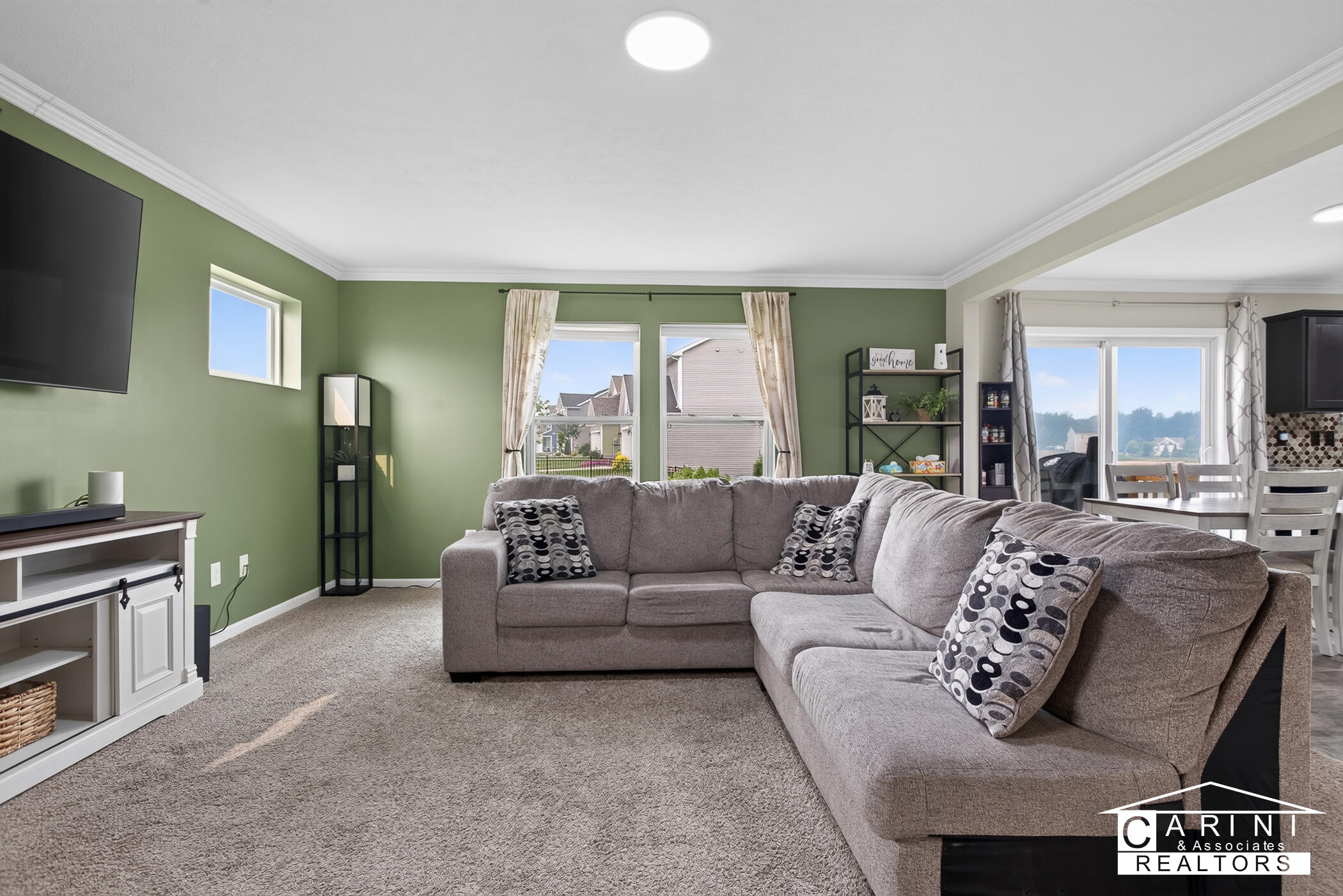9291 Big Leaf Drive West Olive MI 49460