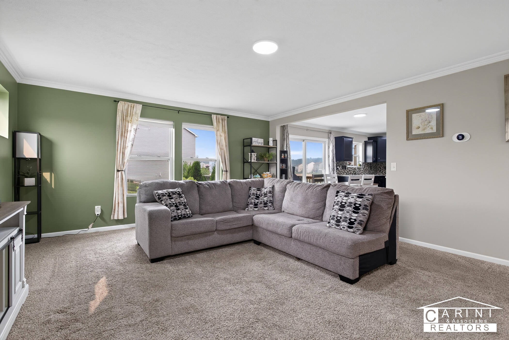 9291 Big Leaf Drive West Olive MI 49460