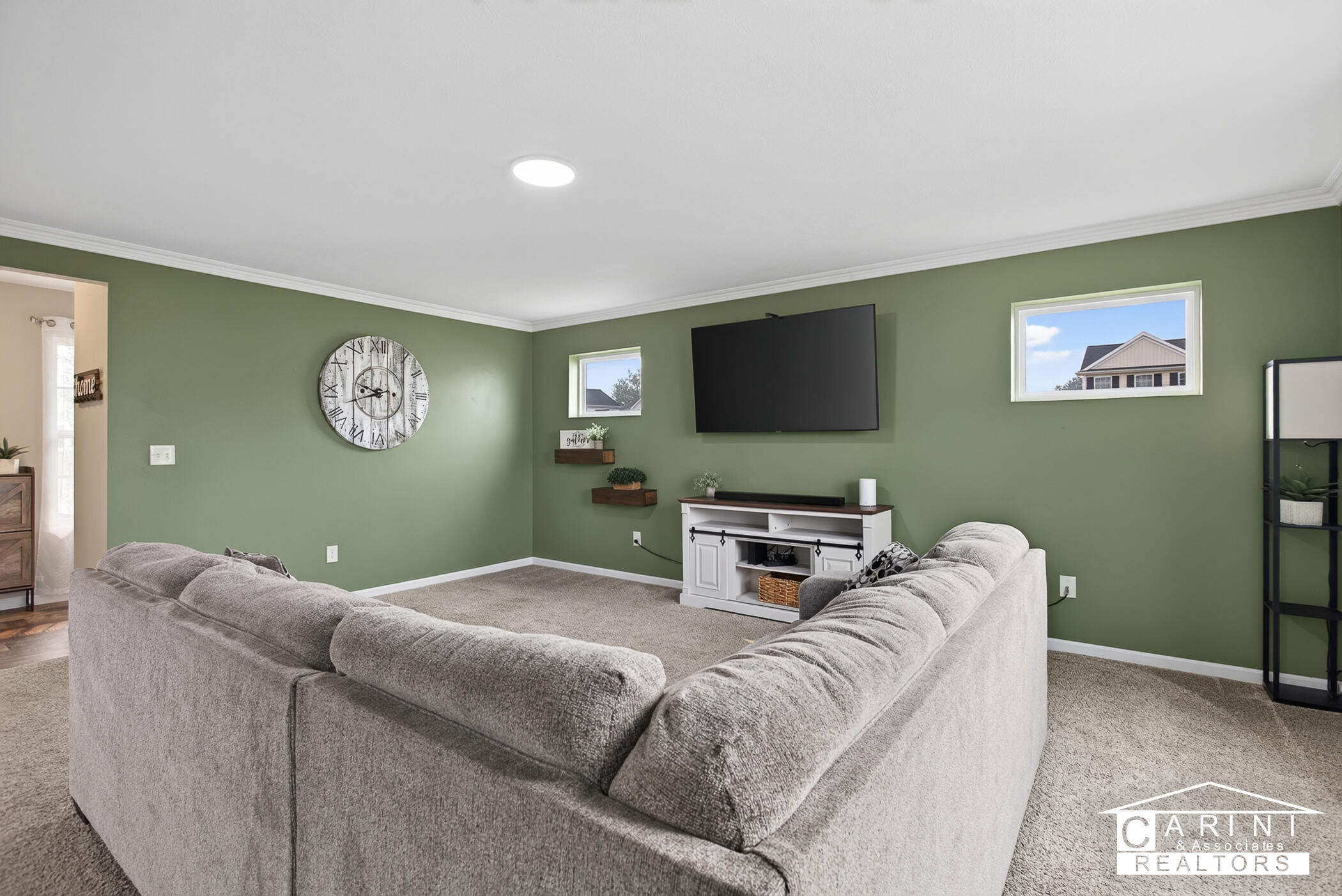 9291 Big Leaf Drive West Olive MI 49460