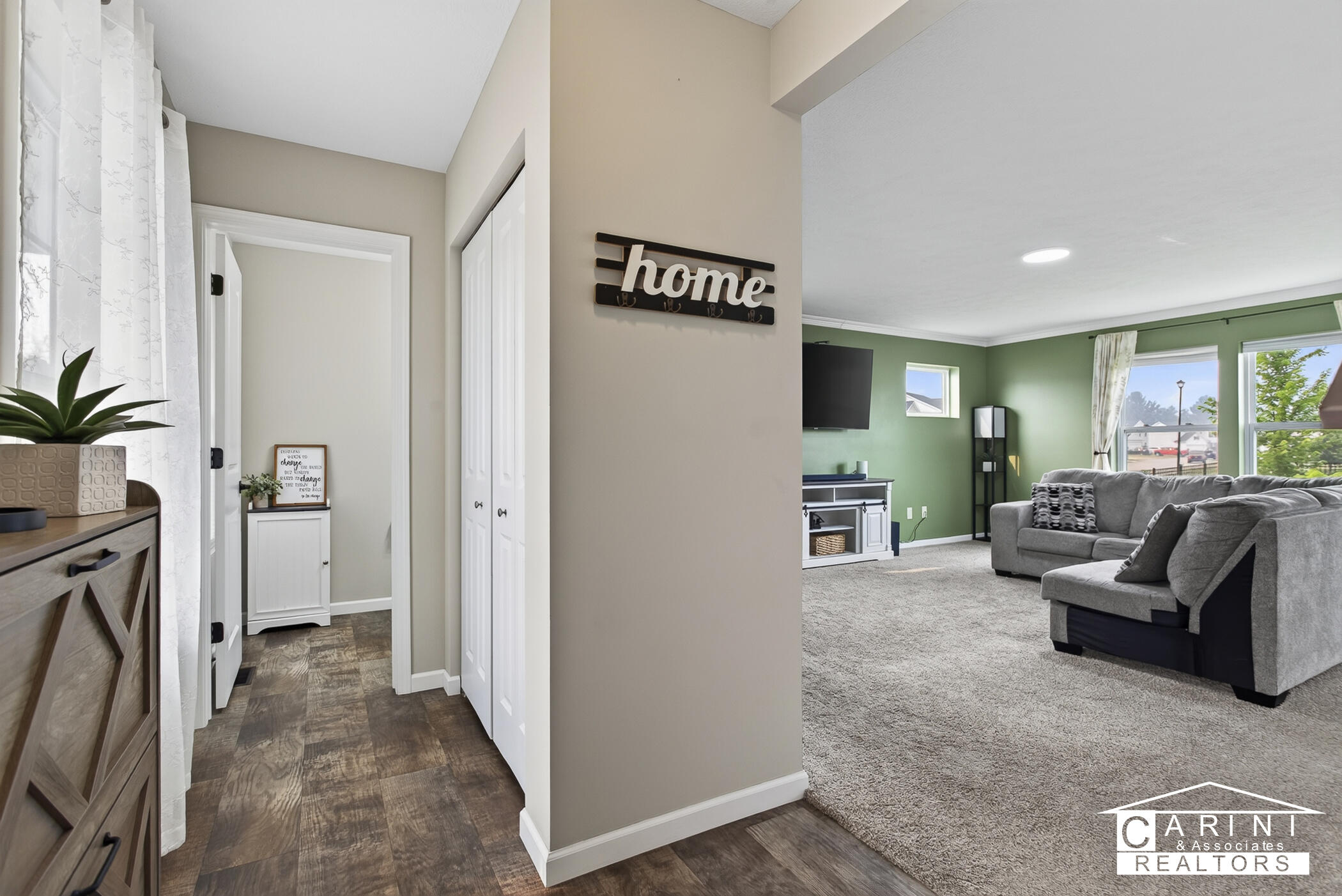 9291 Big Leaf Drive West Olive MI 49460