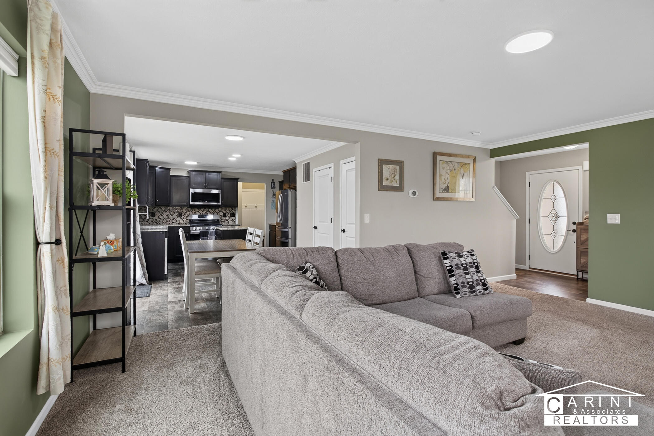 9291 Big Leaf Drive West Olive MI 49460