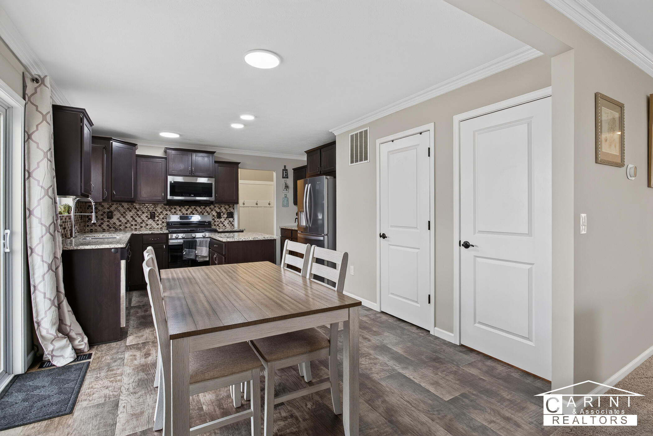 9291 Big Leaf Drive West Olive MI 49460