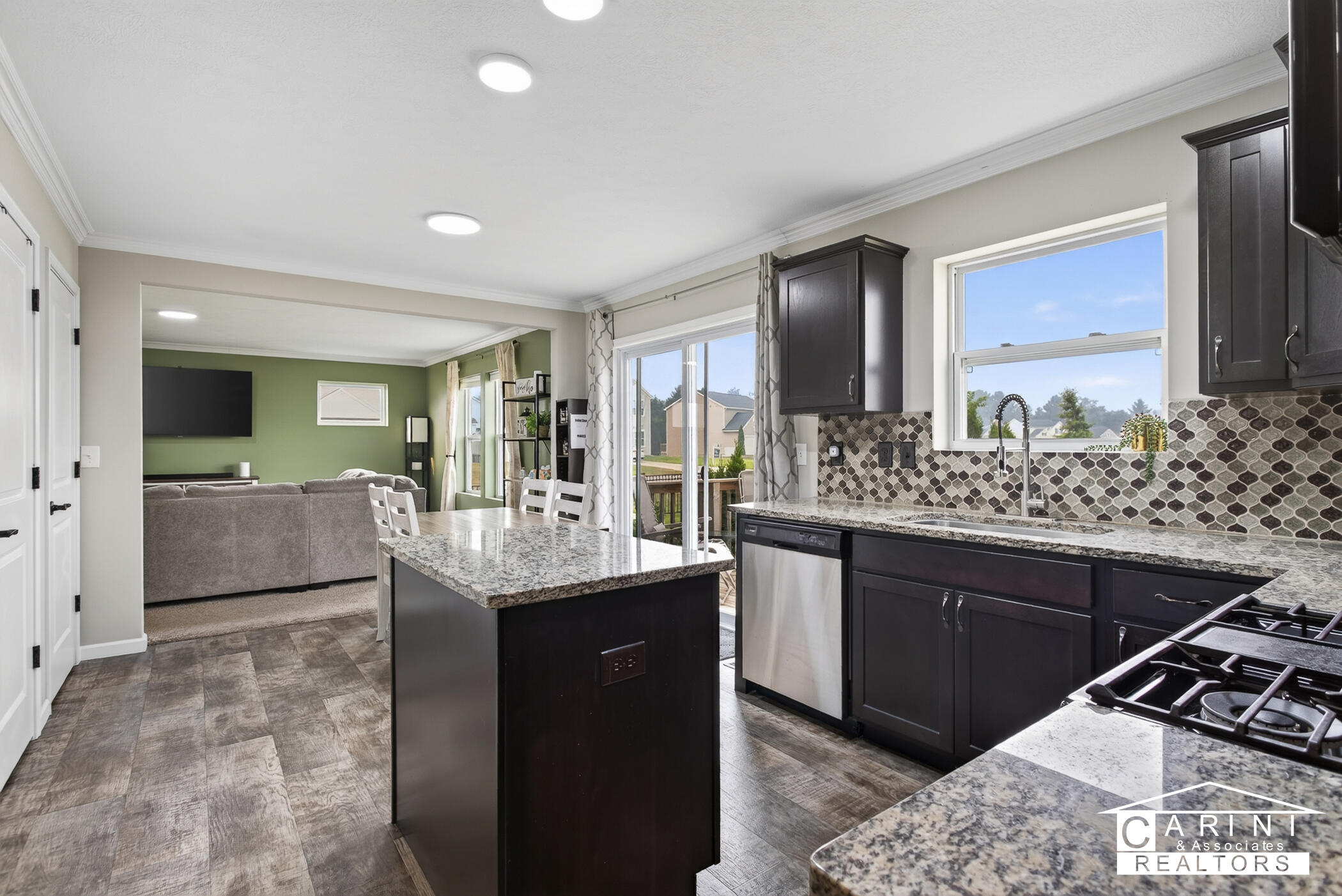 9291 Big Leaf Drive West Olive MI 49460