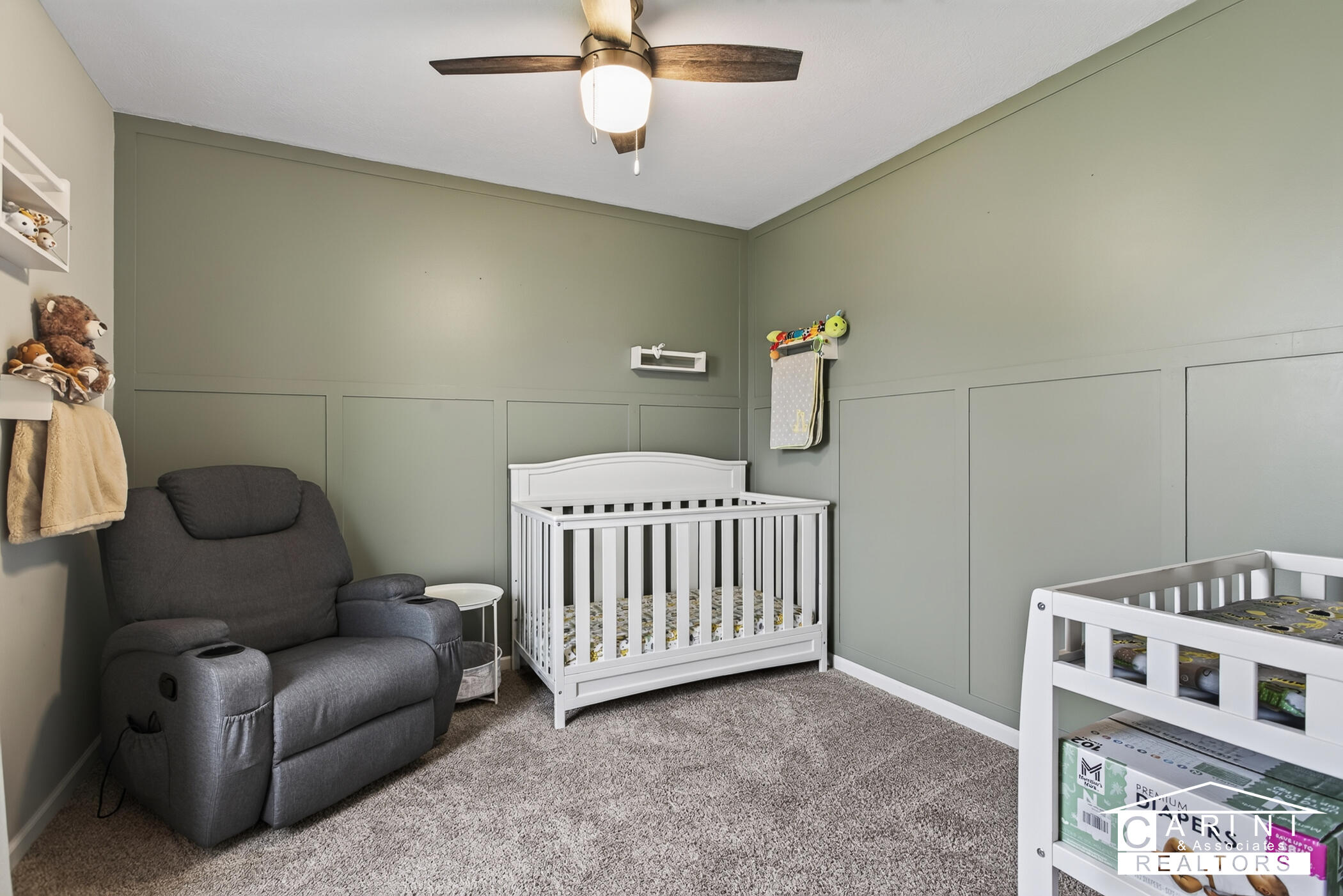 9291 Big Leaf Drive West Olive MI 49460