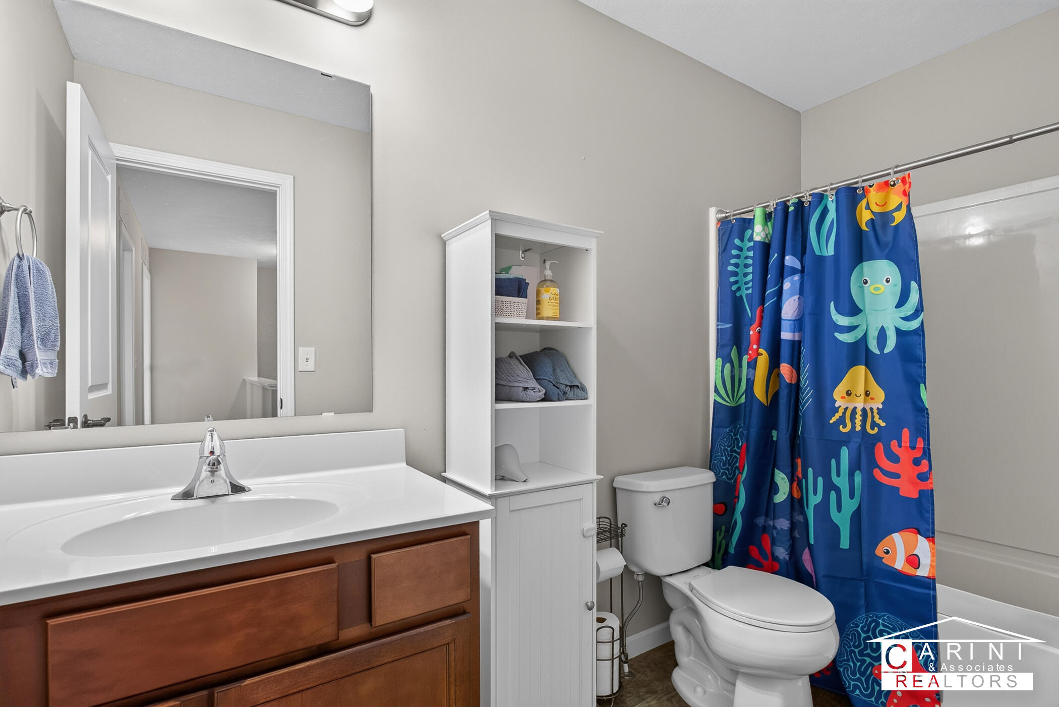 9291 Big Leaf Drive West Olive MI 49460