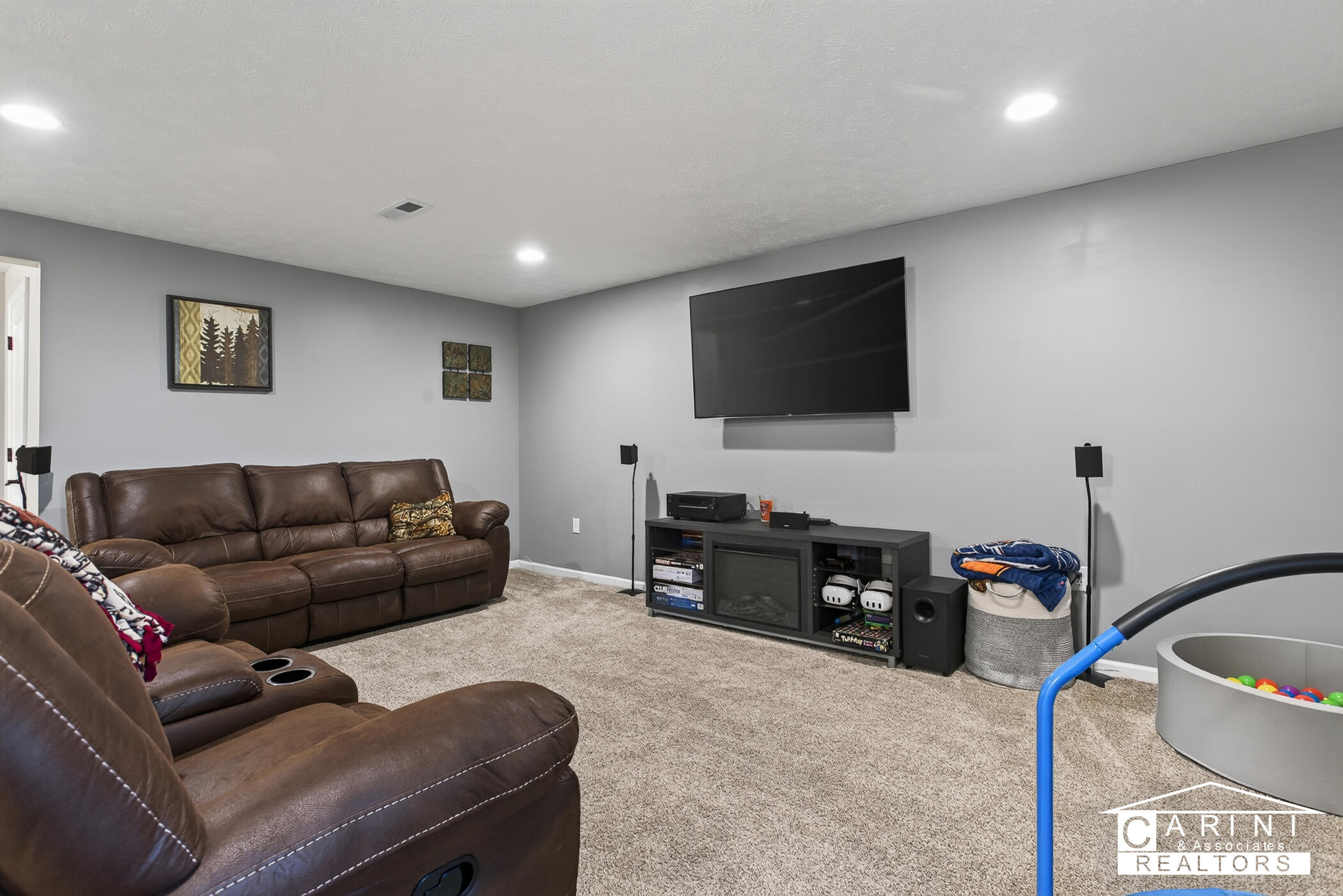 9291 Big Leaf Drive West Olive MI 49460