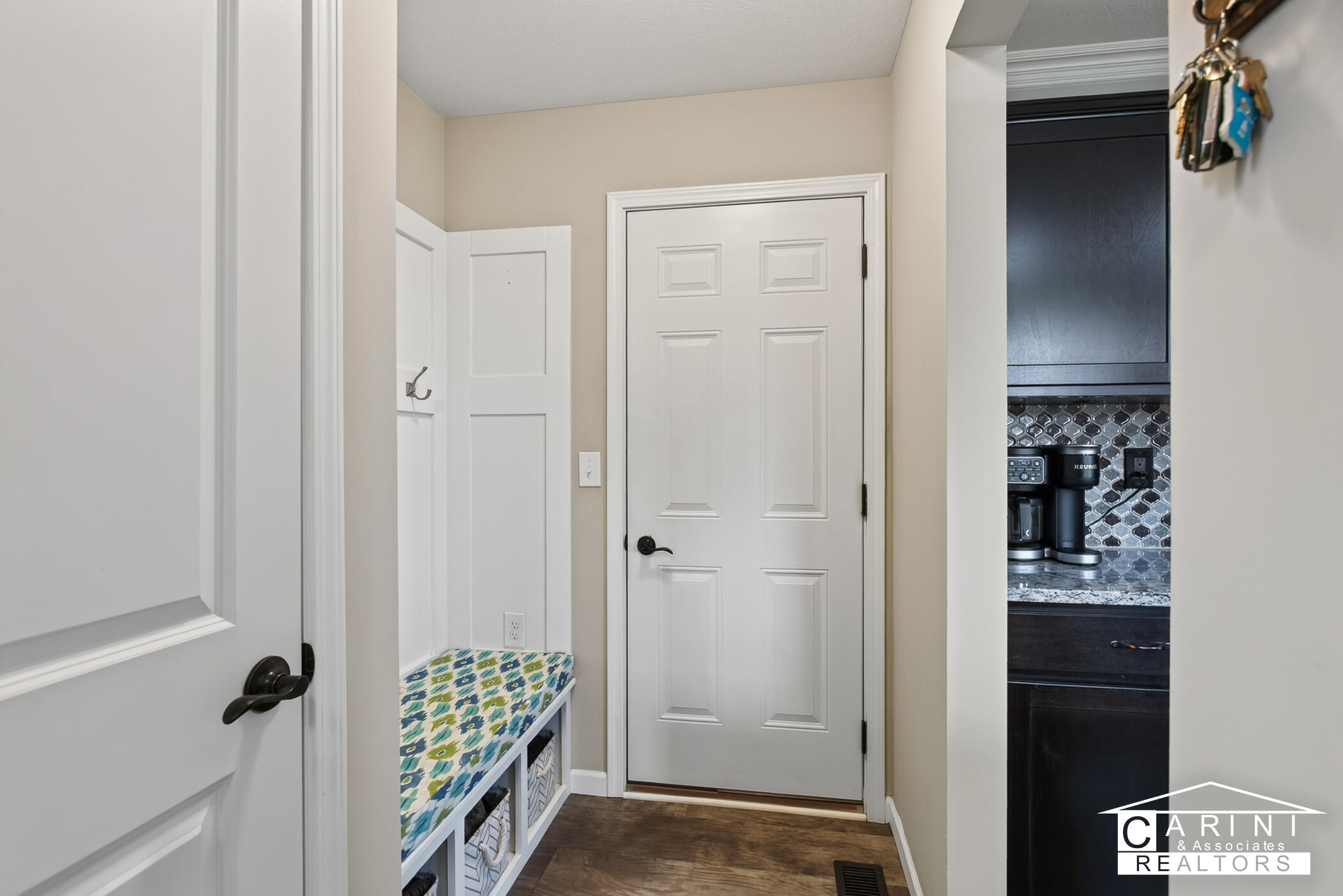 9291 Big Leaf Drive West Olive MI 49460