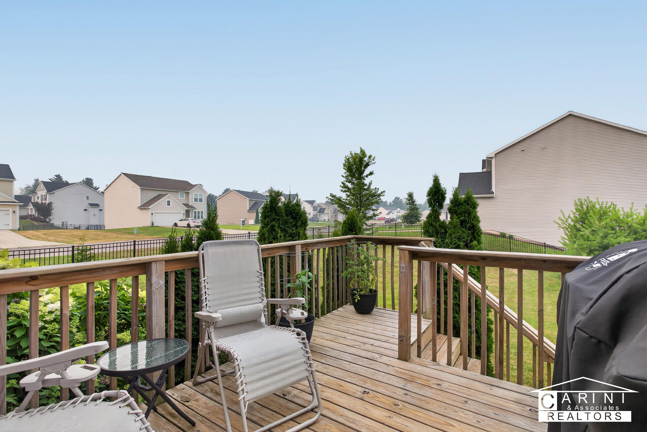 9291 Big Leaf Drive West Olive MI 49460