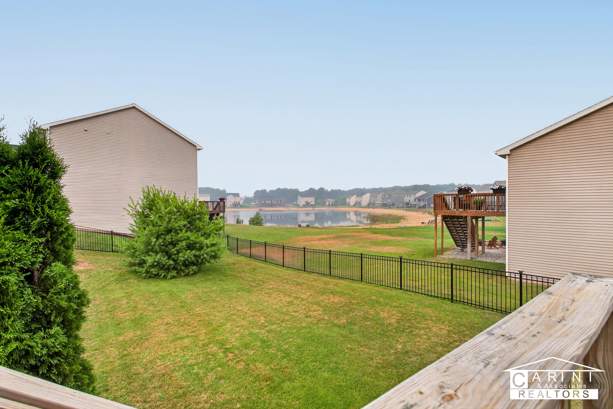 9291 Big Leaf Drive West Olive MI 49460