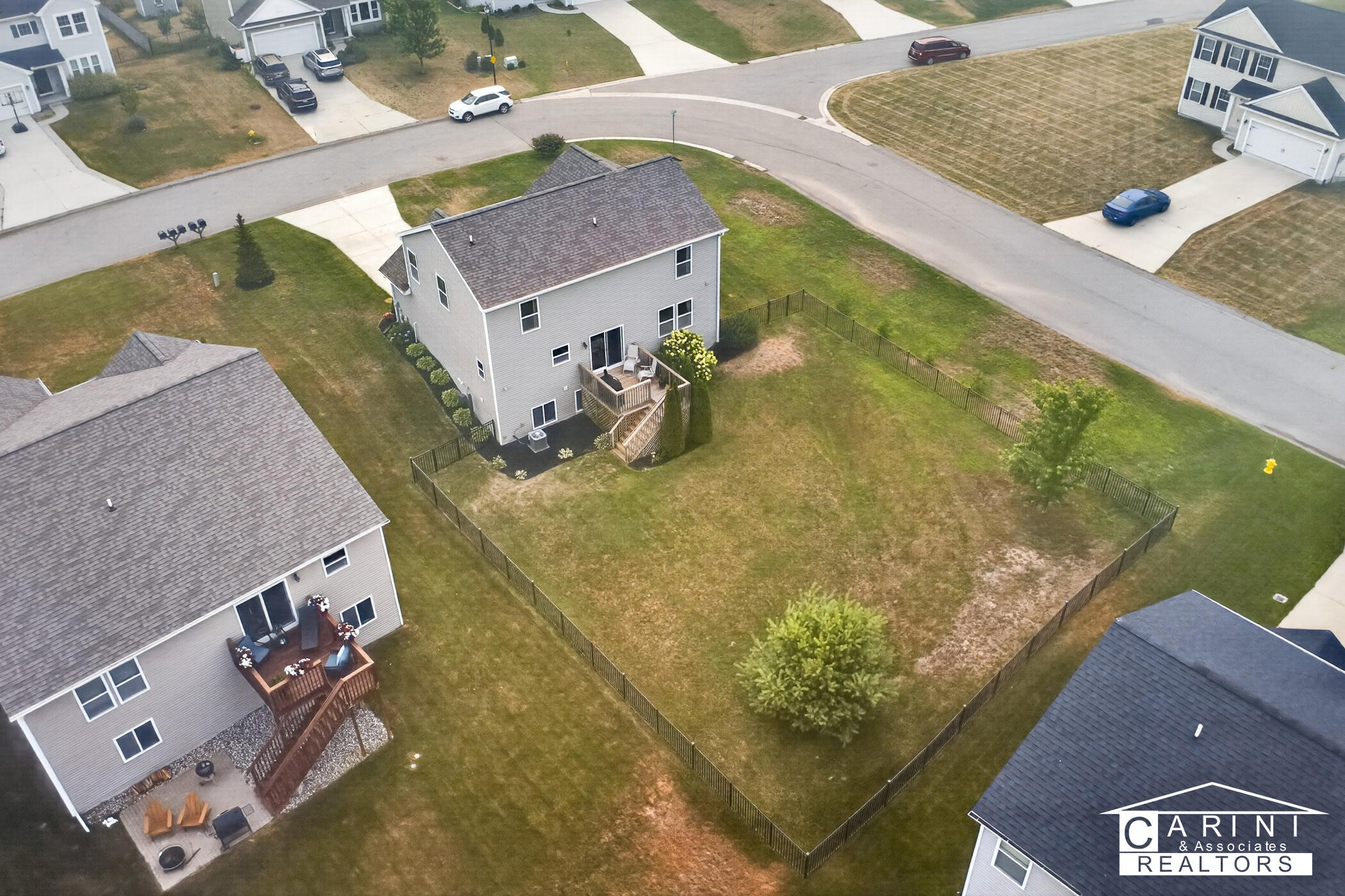 9291 Big Leaf Drive West Olive MI 49460