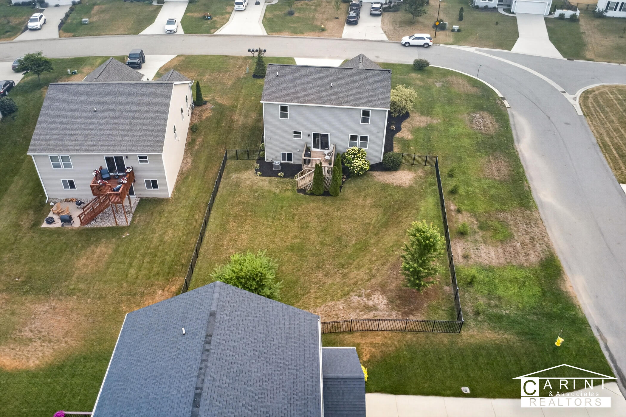 9291 Big Leaf Drive West Olive MI 49460