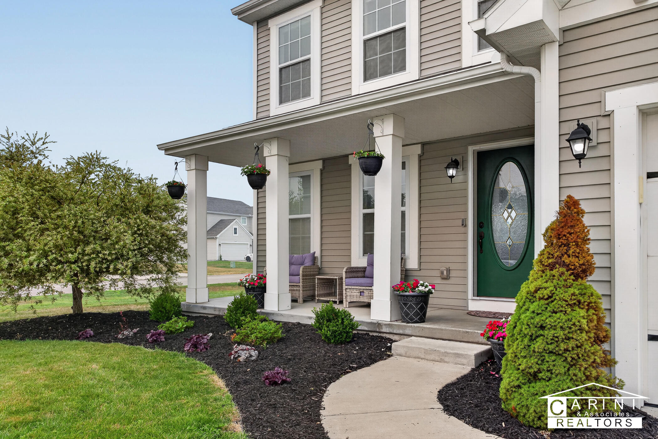 9291 Big Leaf Drive West Olive MI 49460