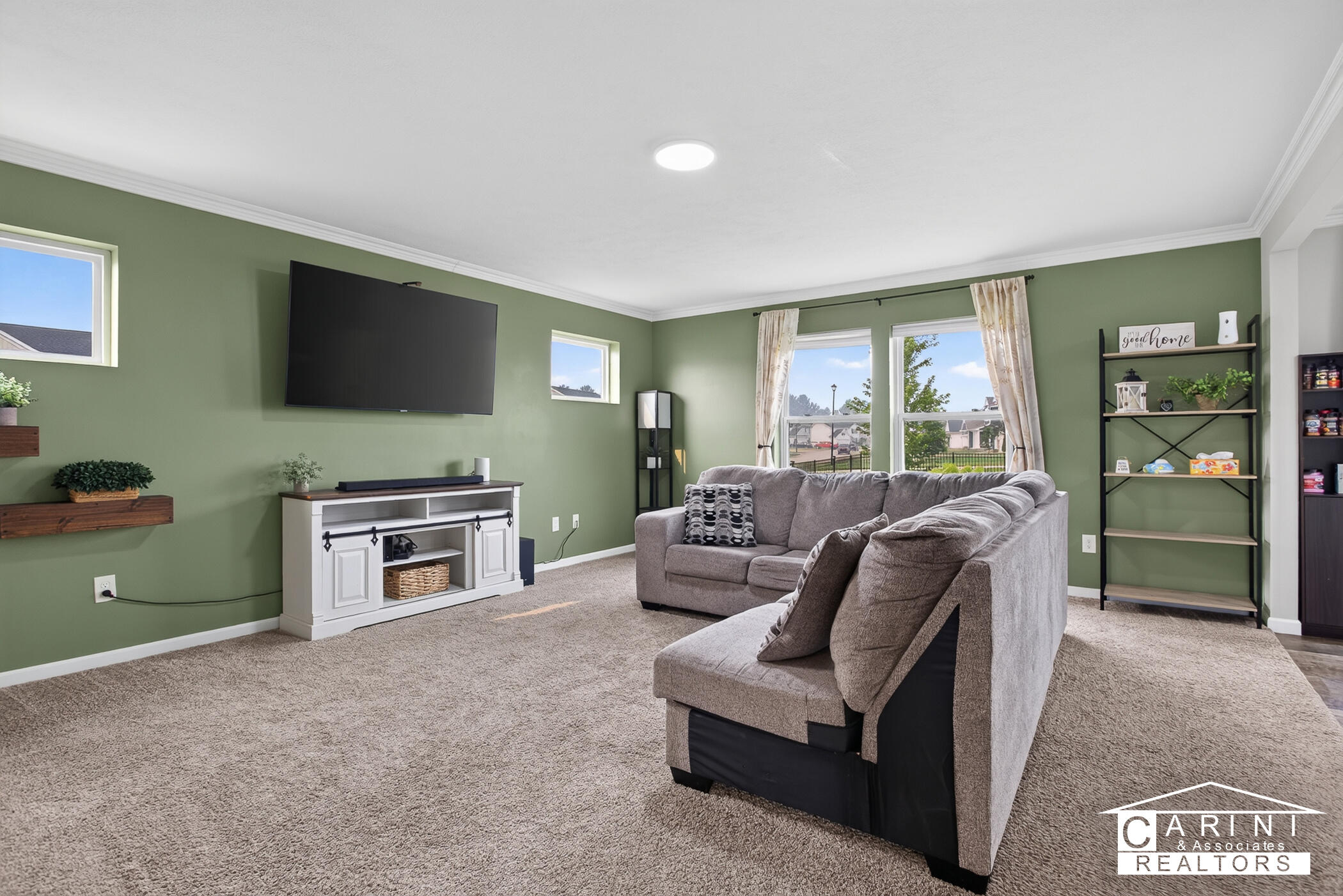 9291 Big Leaf Drive West Olive MI 49460