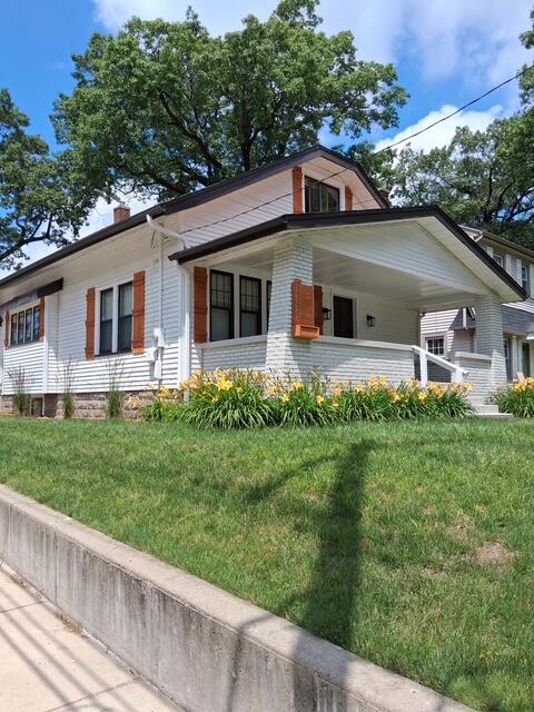 1159 Benjamin Avenue SE Grand Rapids MI 49506