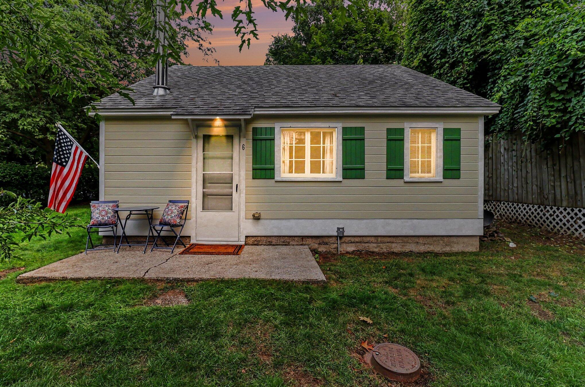 995 N Lakeshore Drive Ludington MI 49431
