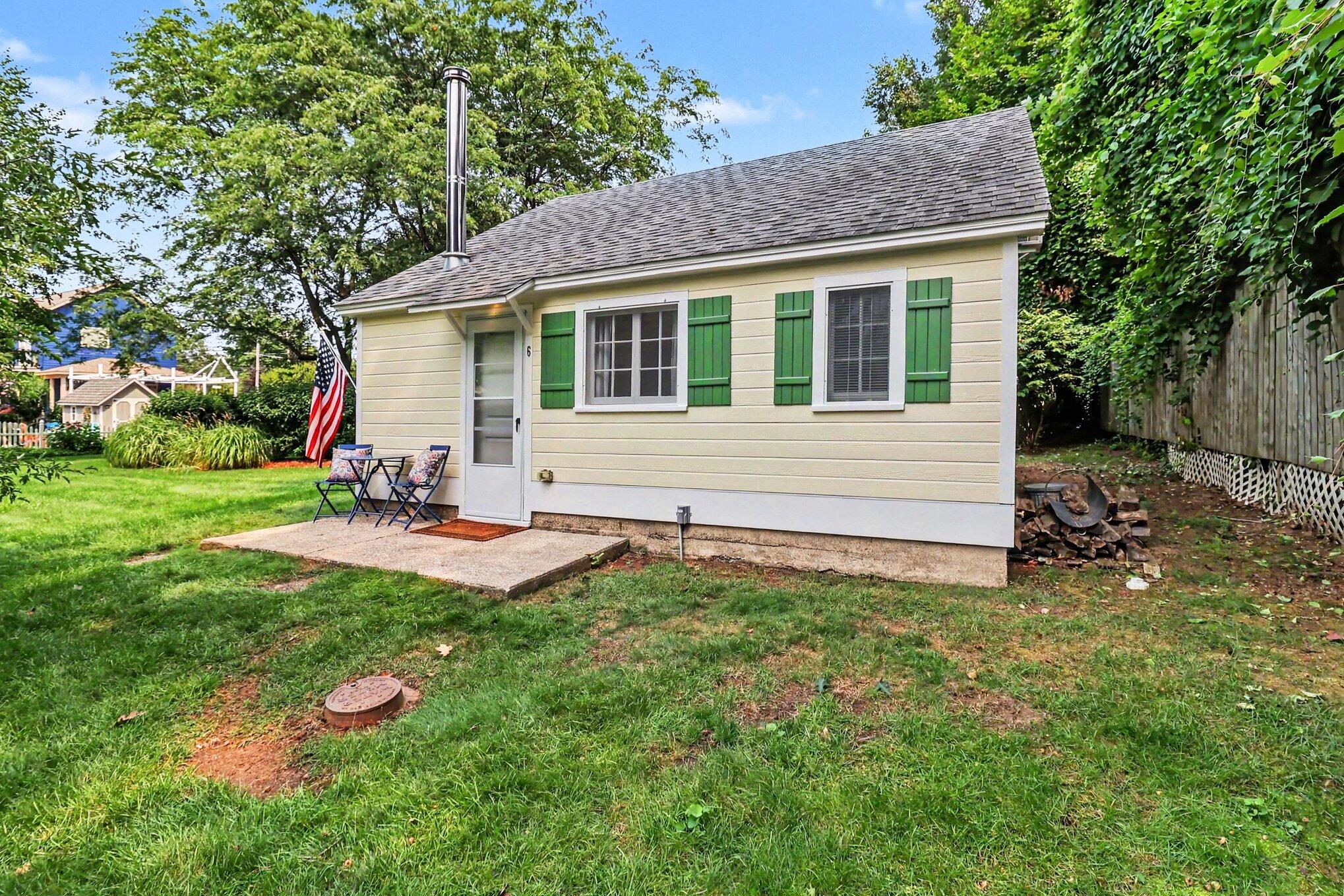 995 N Lakeshore Drive Ludington MI 49431