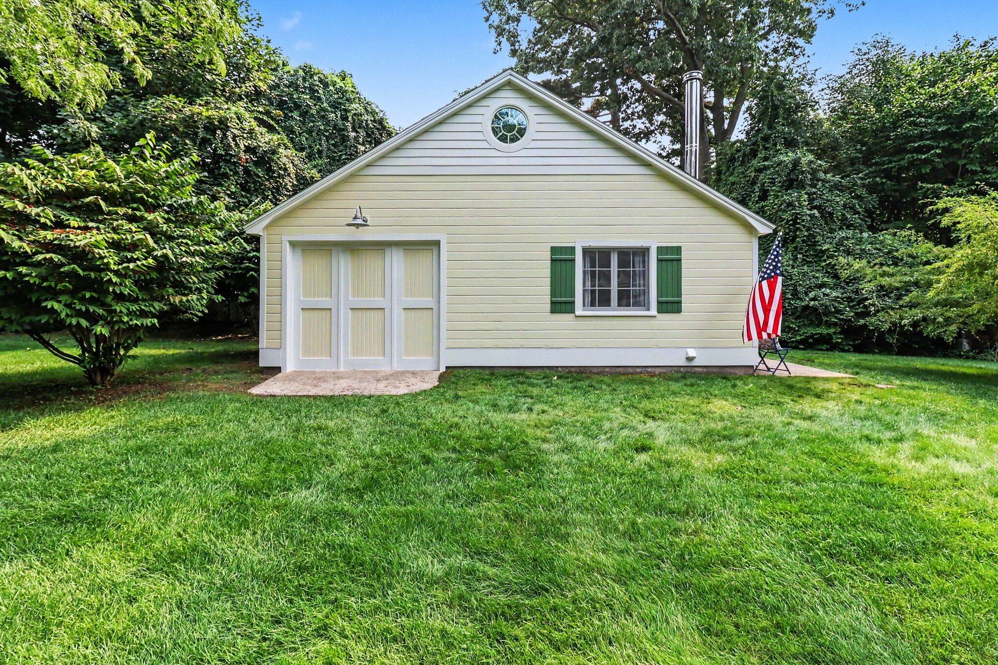 995 N Lakeshore Drive Ludington MI 49431