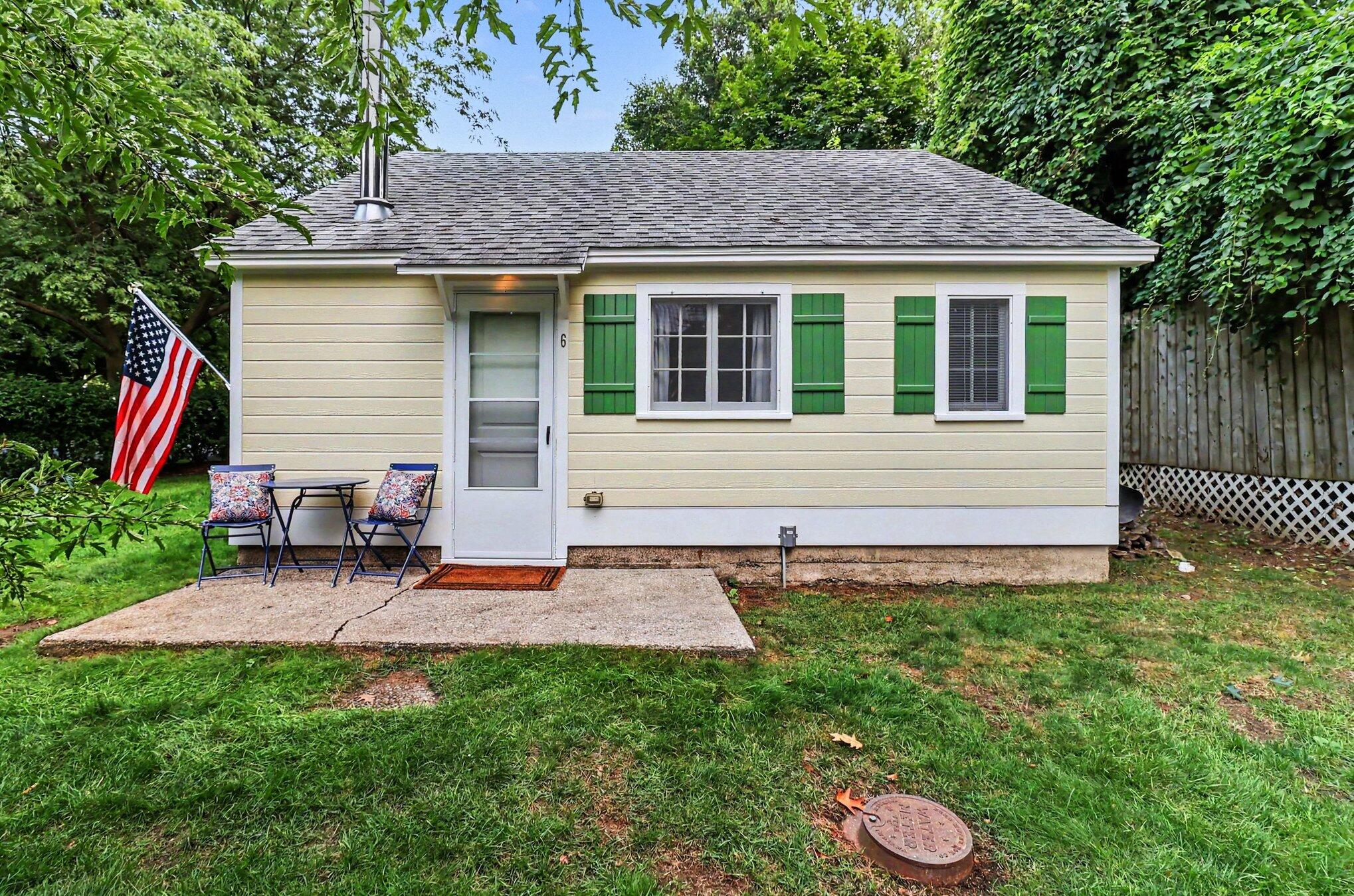 995 N Lakeshore Drive Ludington MI 49431