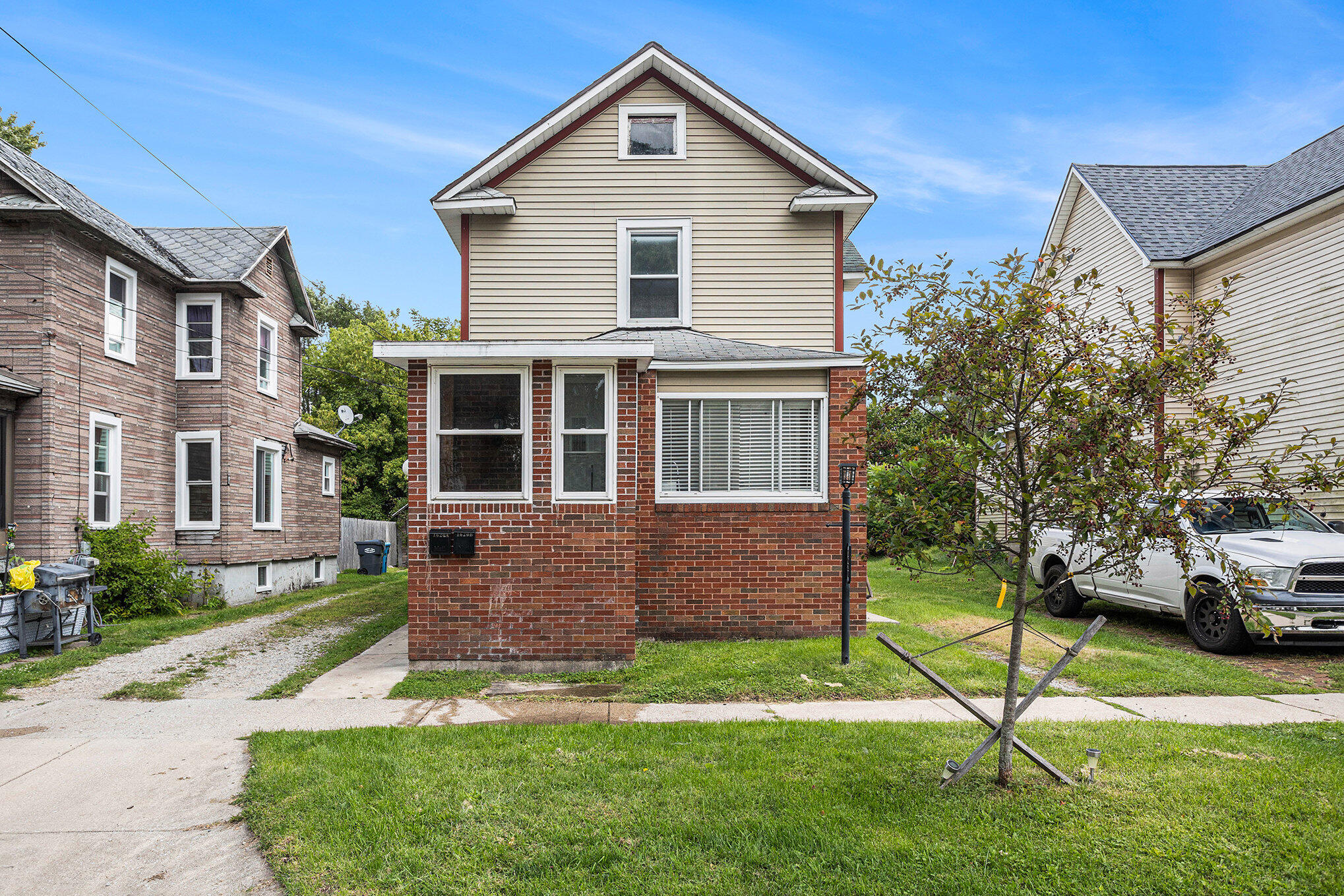 1620 N Edwards Street Kalamazoo MI 49007