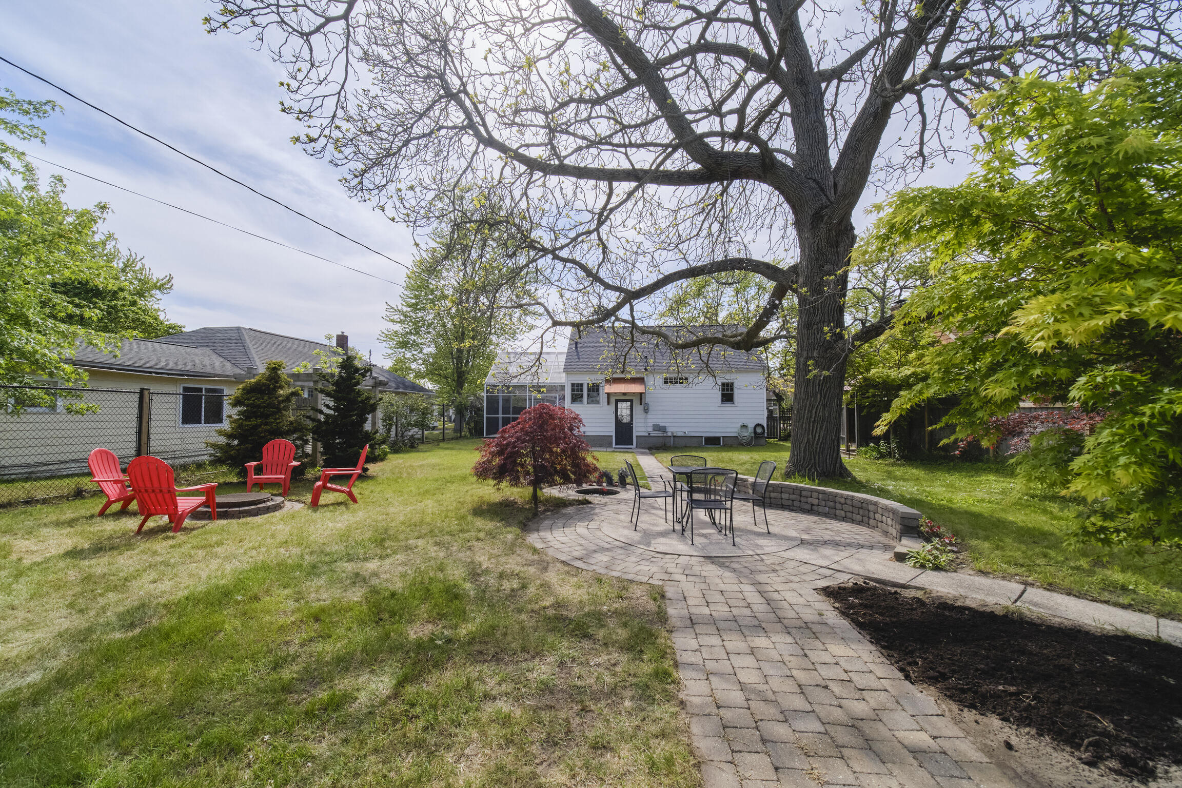 504 N Lewis Street Ludington MI 49431