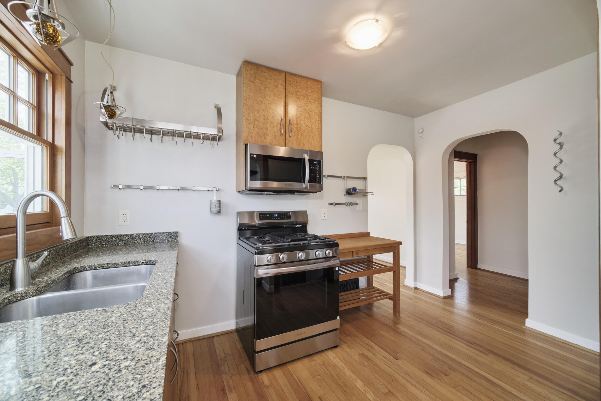 504 N Lewis Street Ludington MI 49431