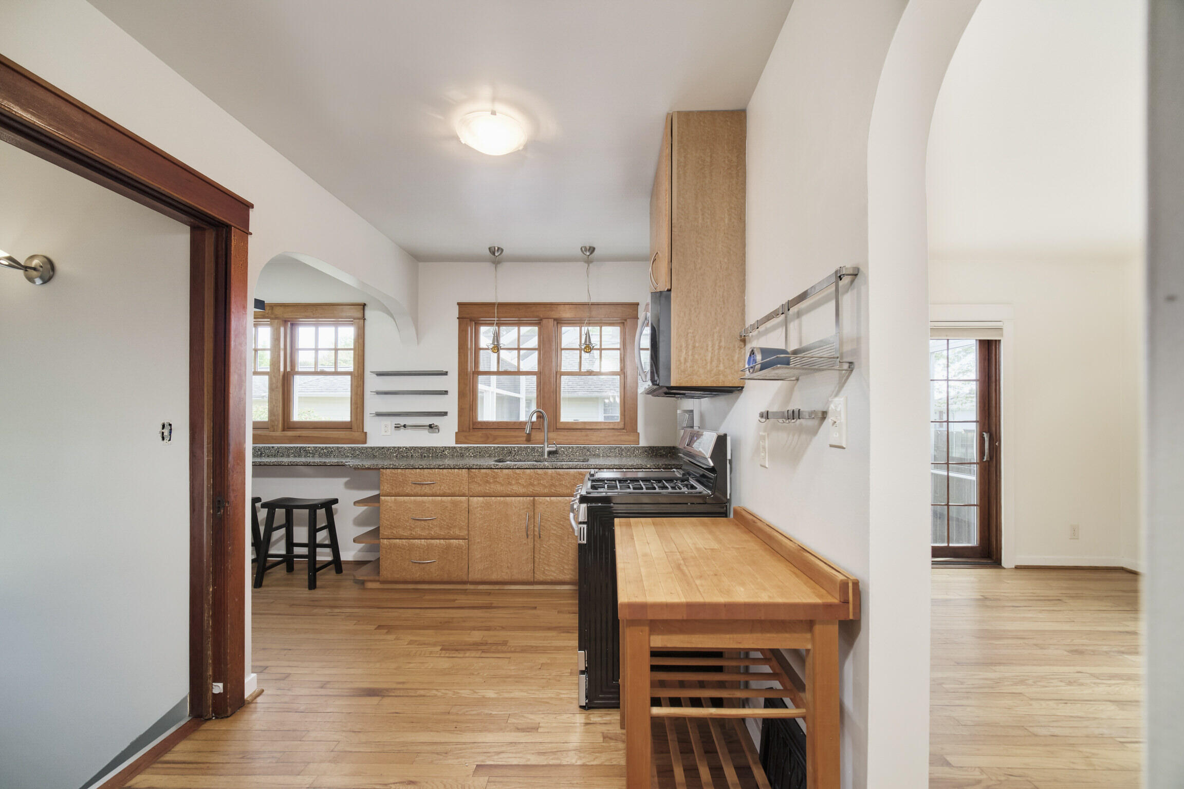 504 N Lewis Street Ludington MI 49431