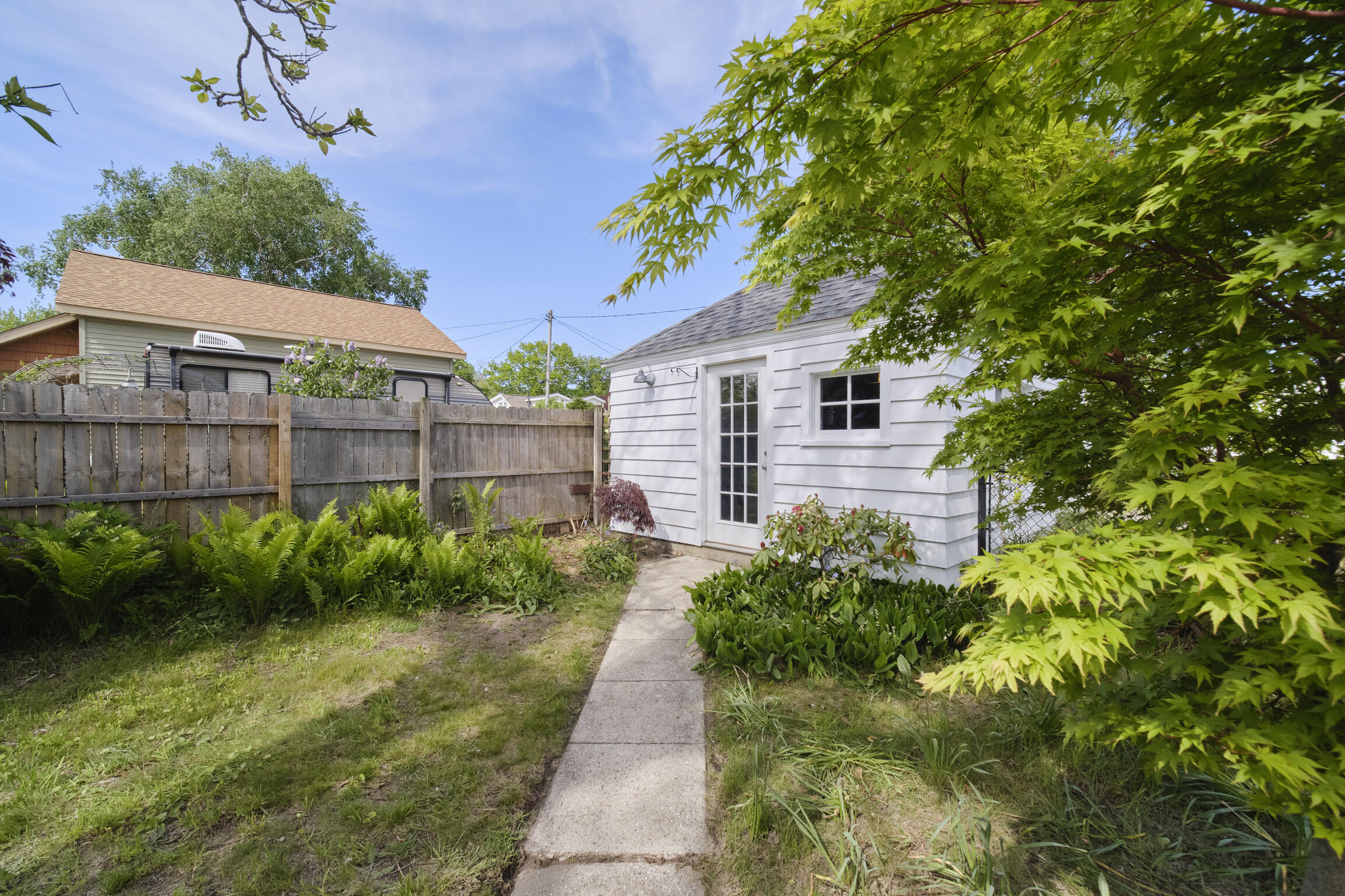 504 N Lewis Street Ludington MI 49431