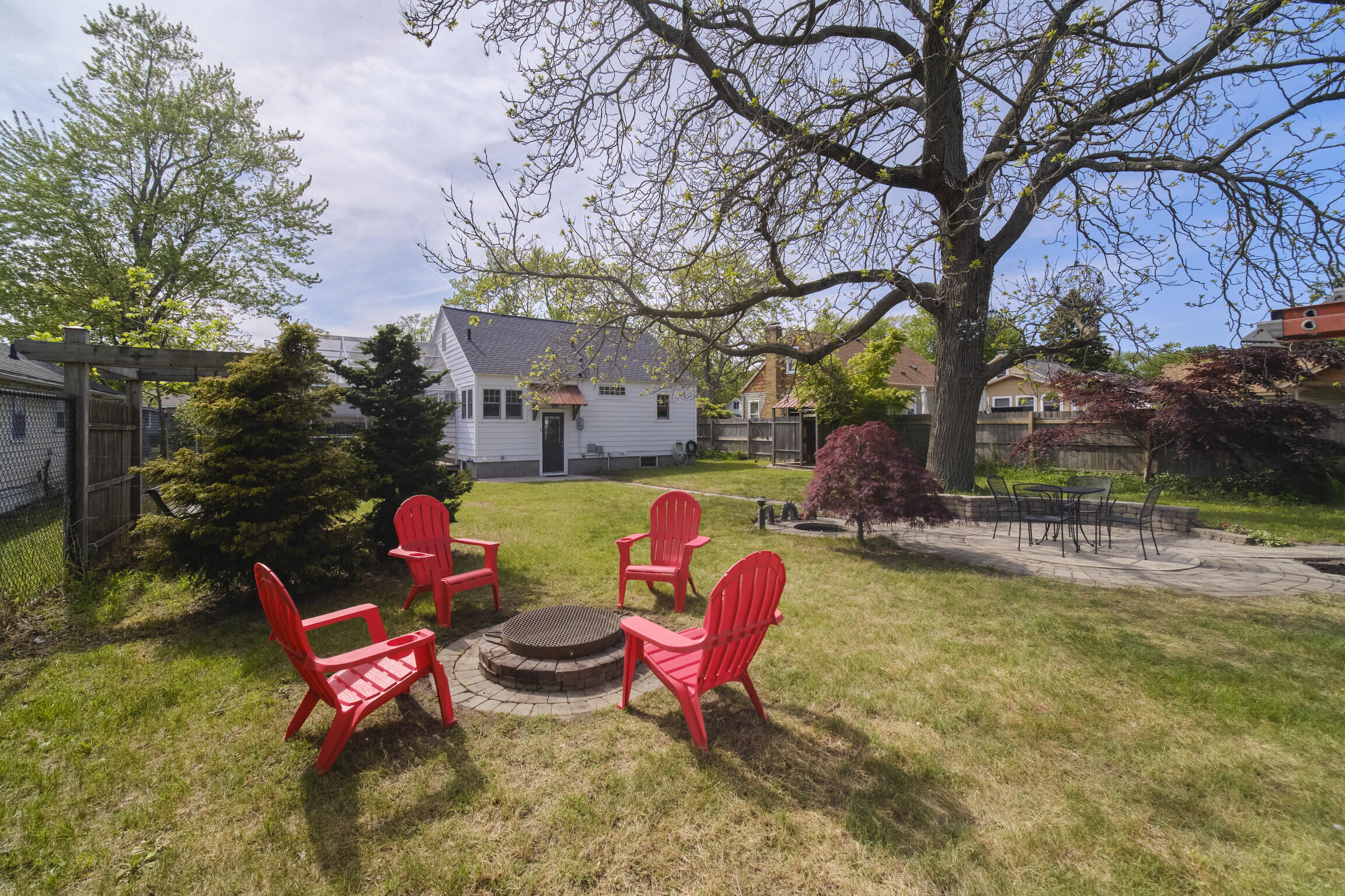 504 N Lewis Street Ludington MI 49431