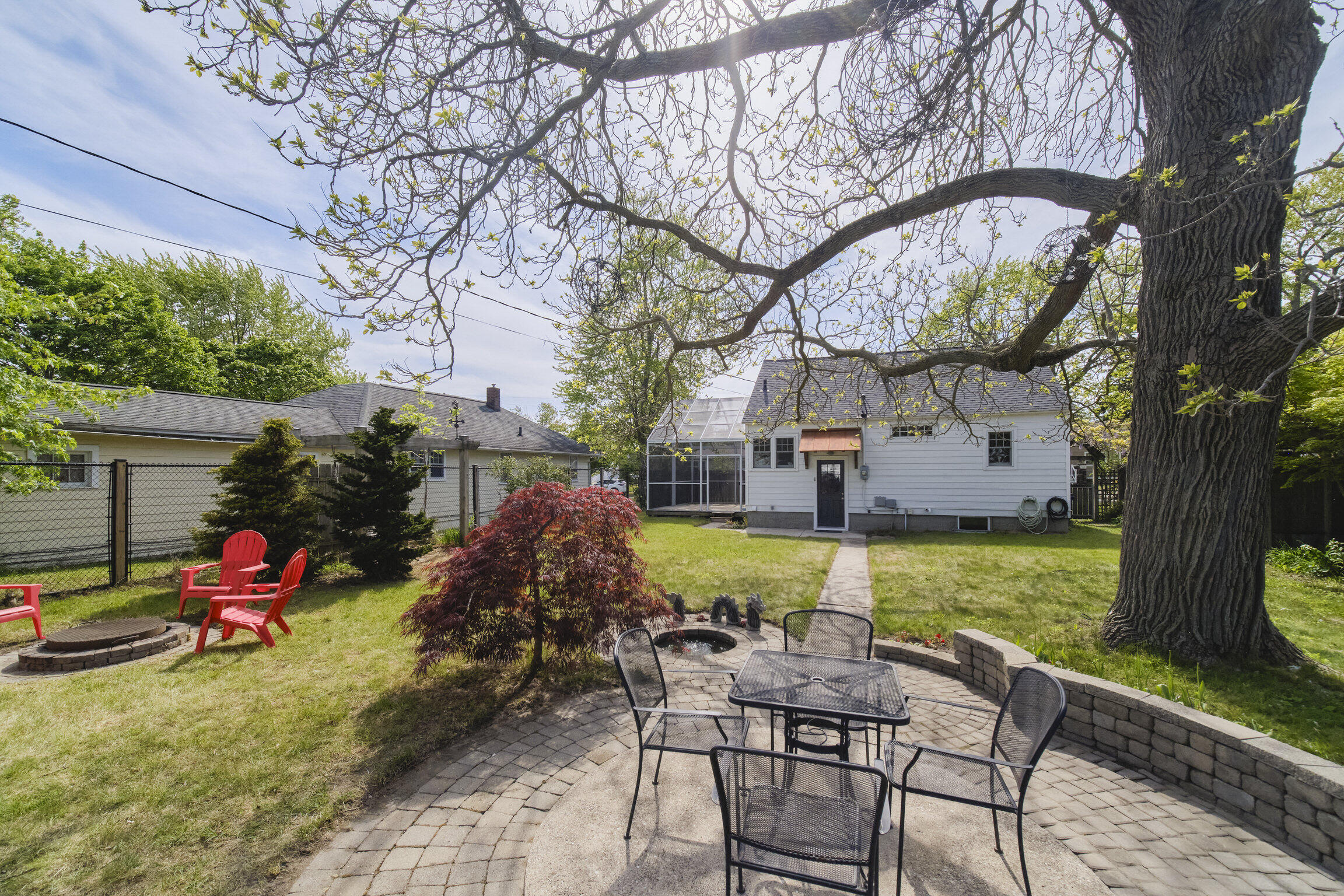 504 N Lewis Street Ludington MI 49431