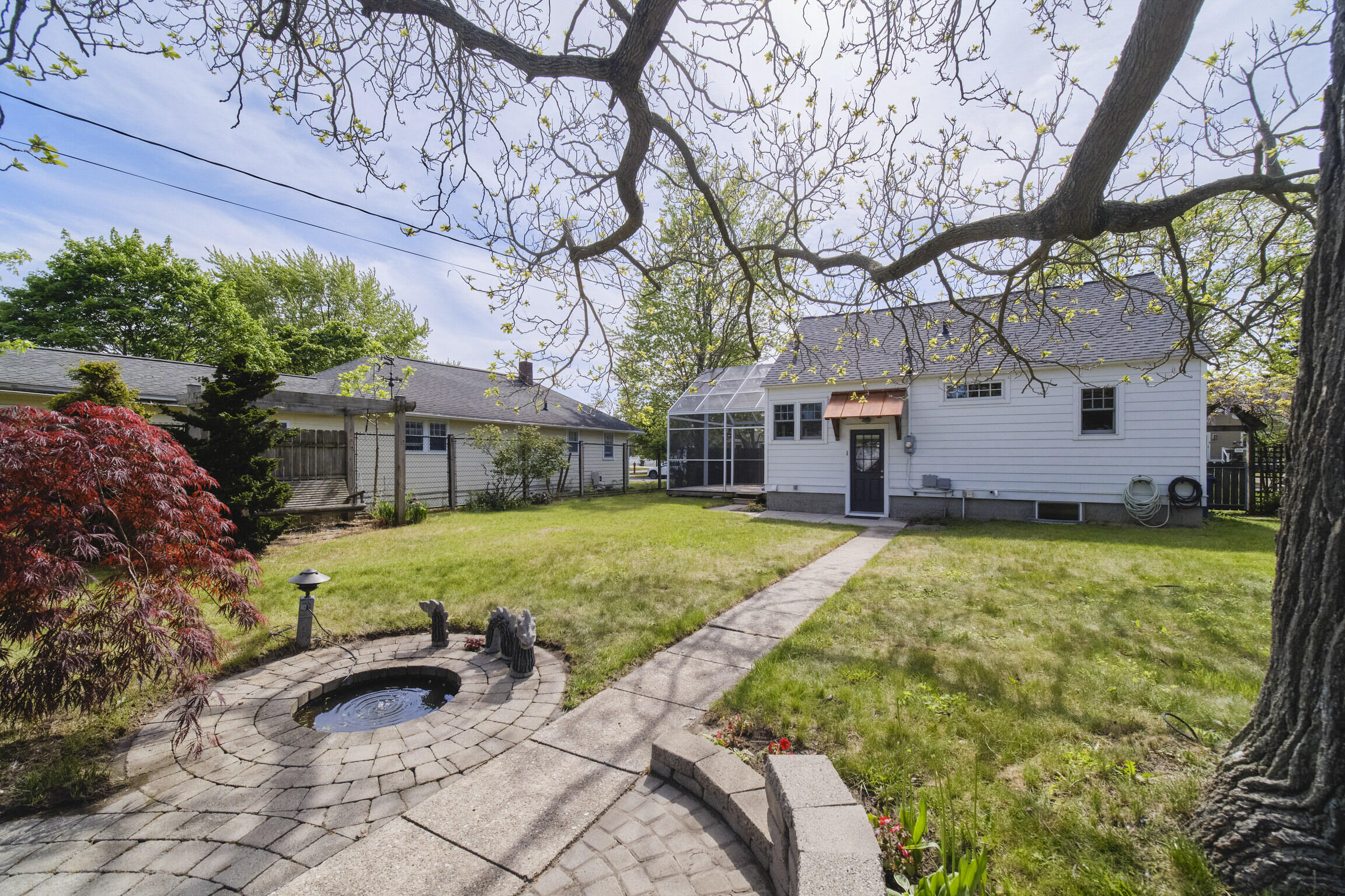 504 N Lewis Street Ludington MI 49431