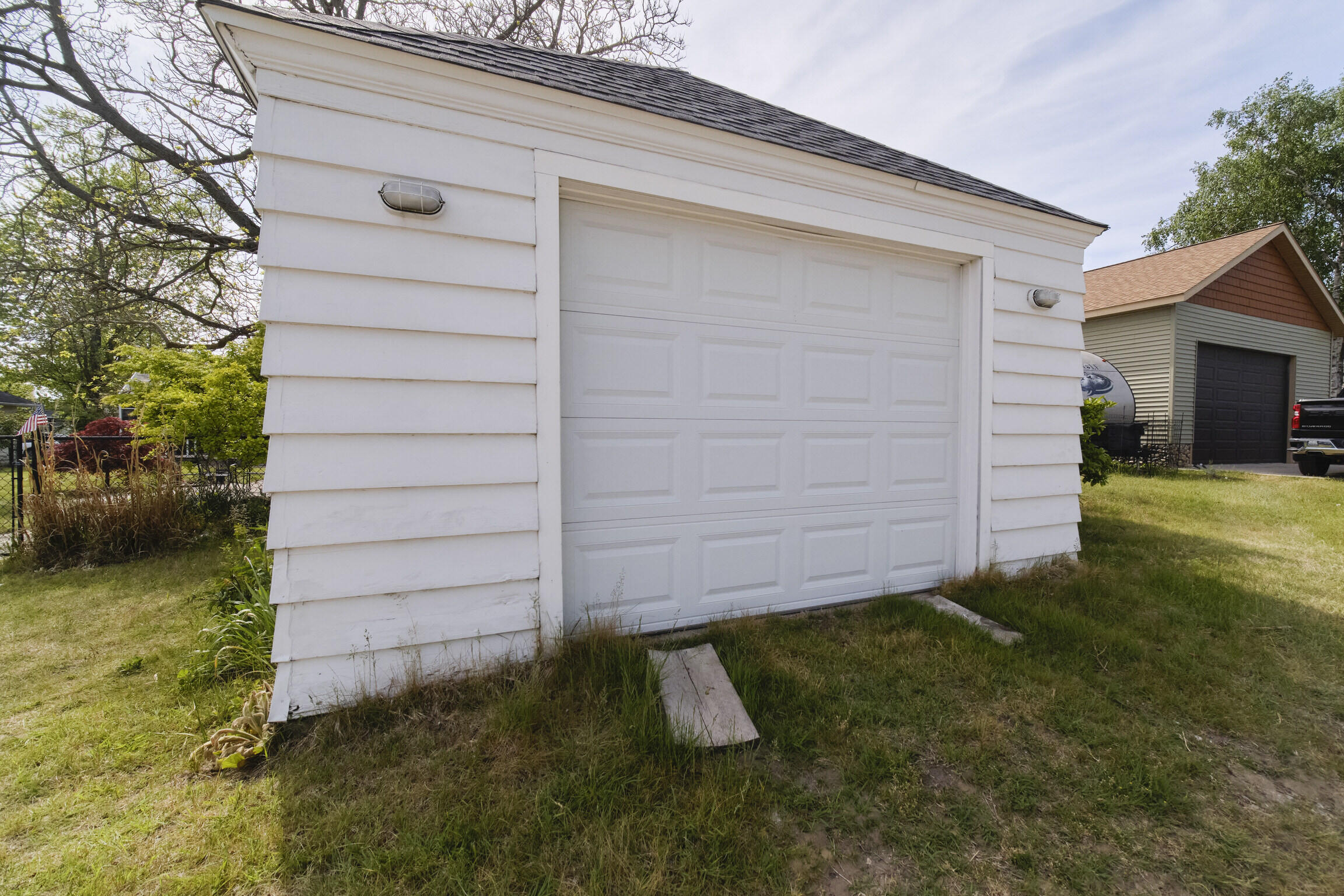 504 N Lewis Street Ludington MI 49431