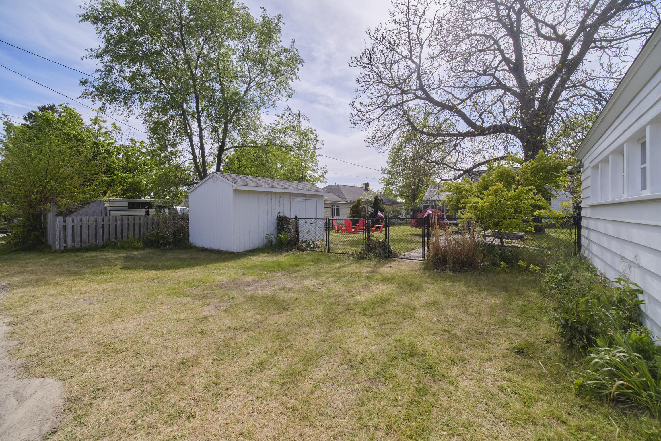 504 N Lewis Street Ludington MI 49431