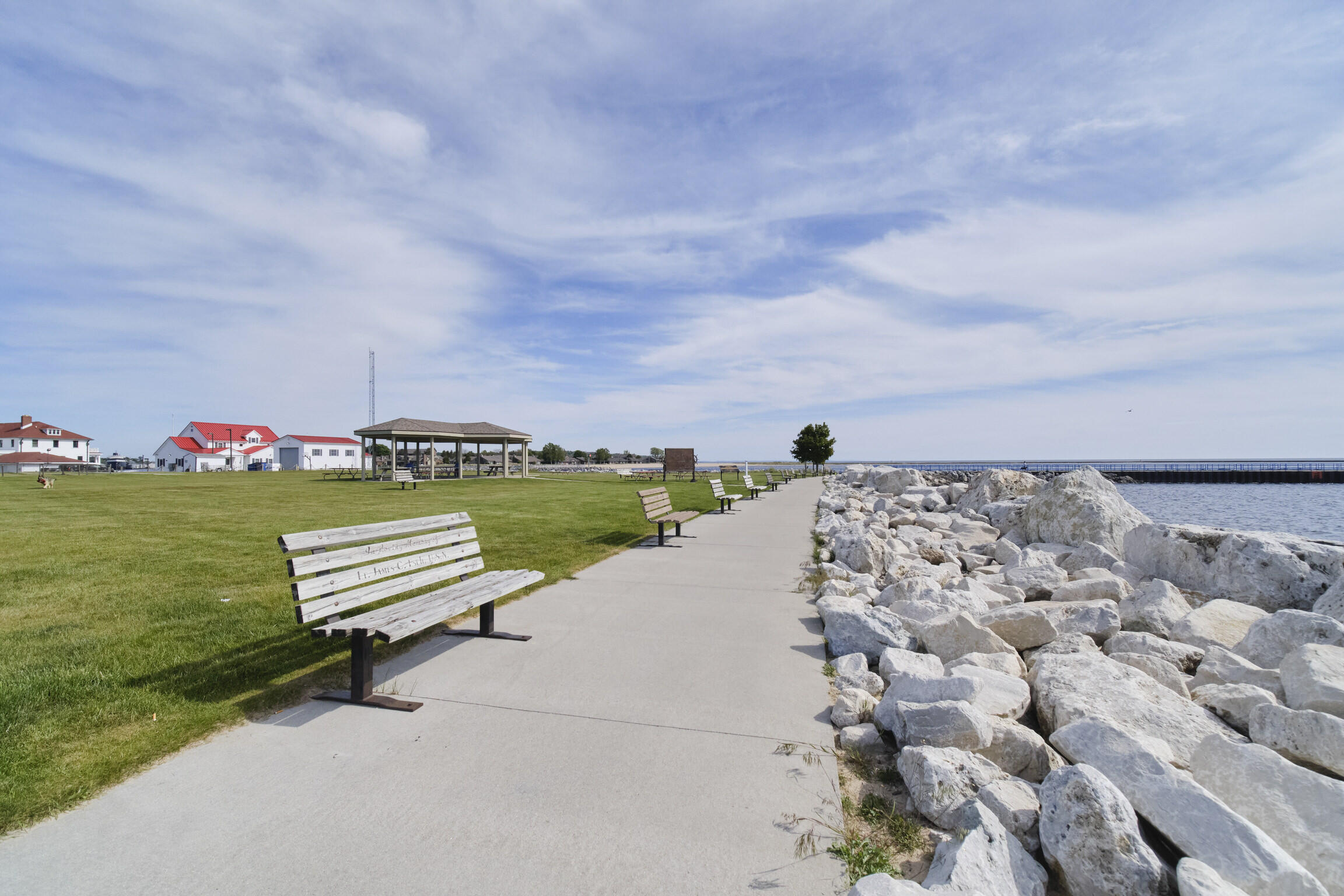 504 N Lewis Street Ludington MI 49431