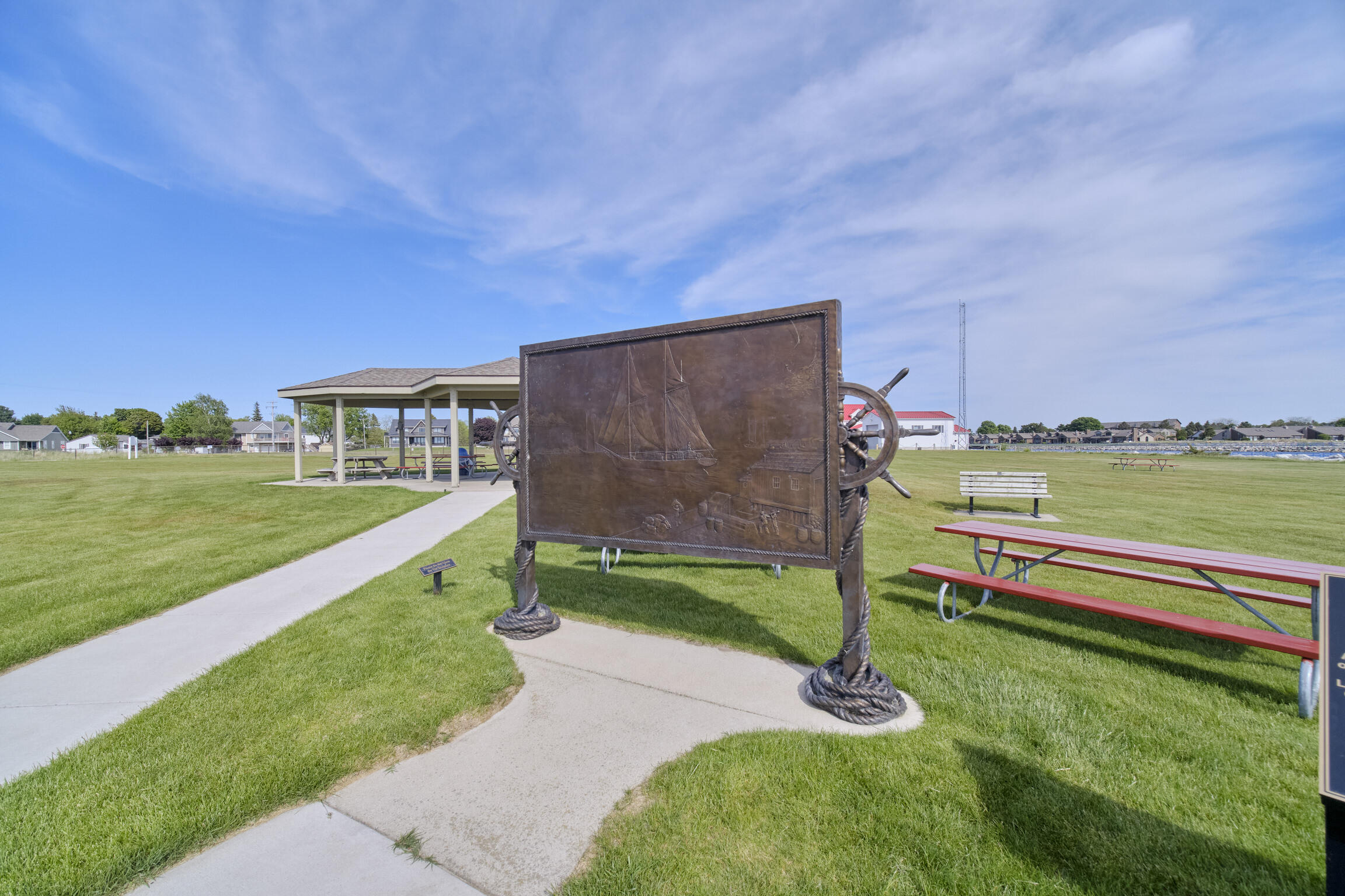 504 N Lewis Street Ludington MI 49431