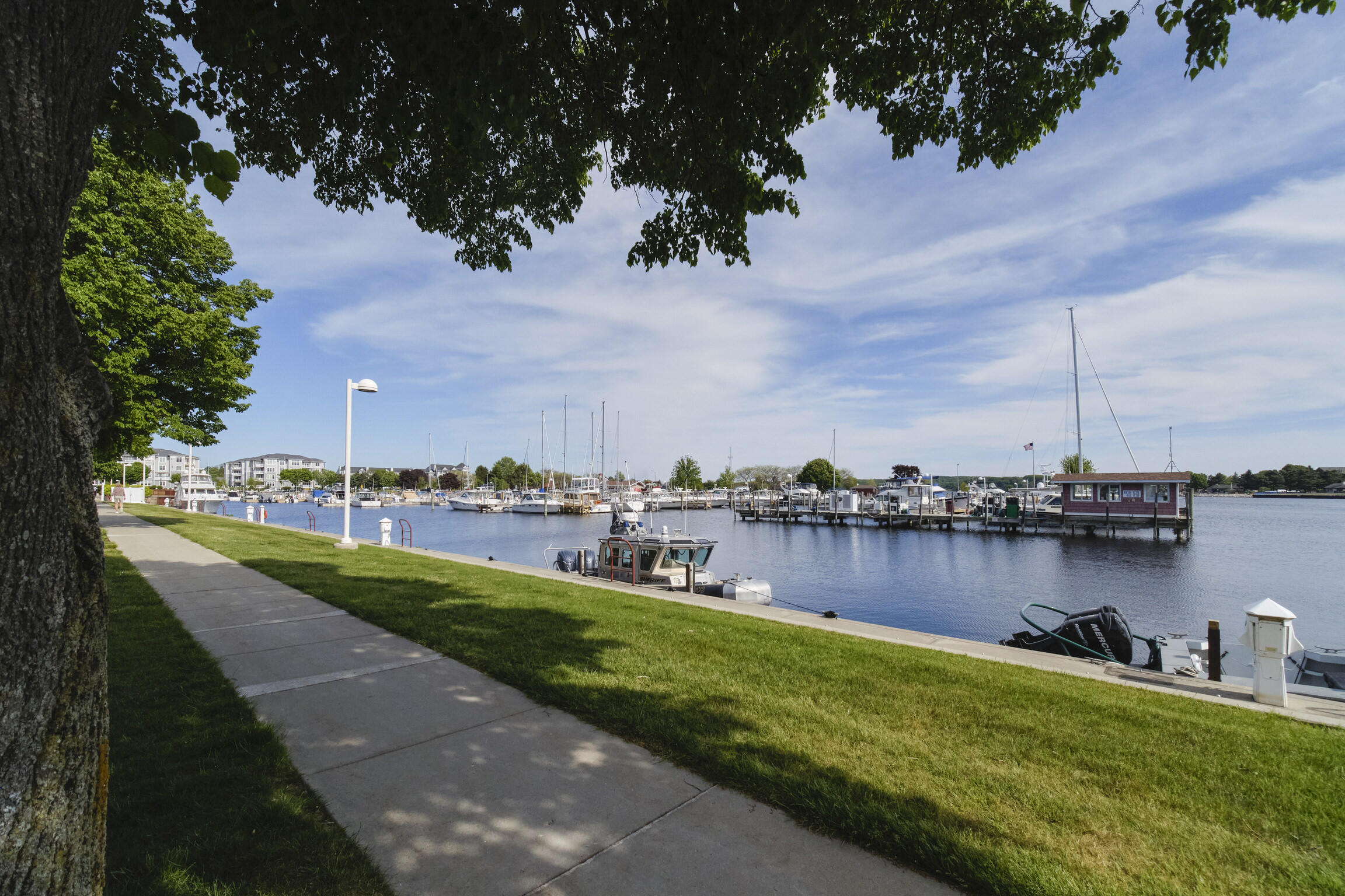 504 N Lewis Street Ludington MI 49431