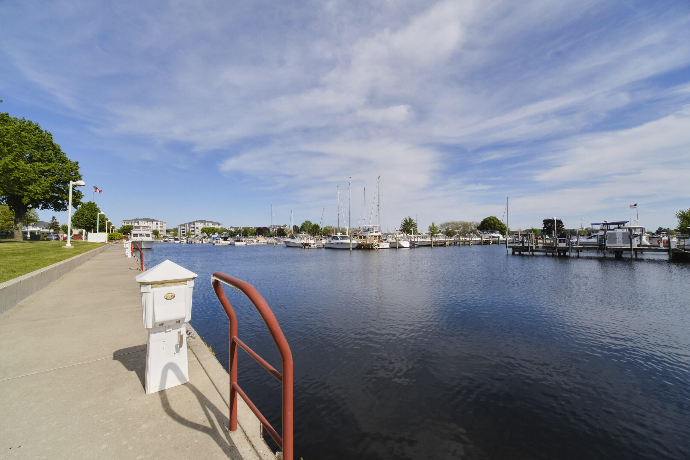 504 N Lewis Street Ludington MI 49431