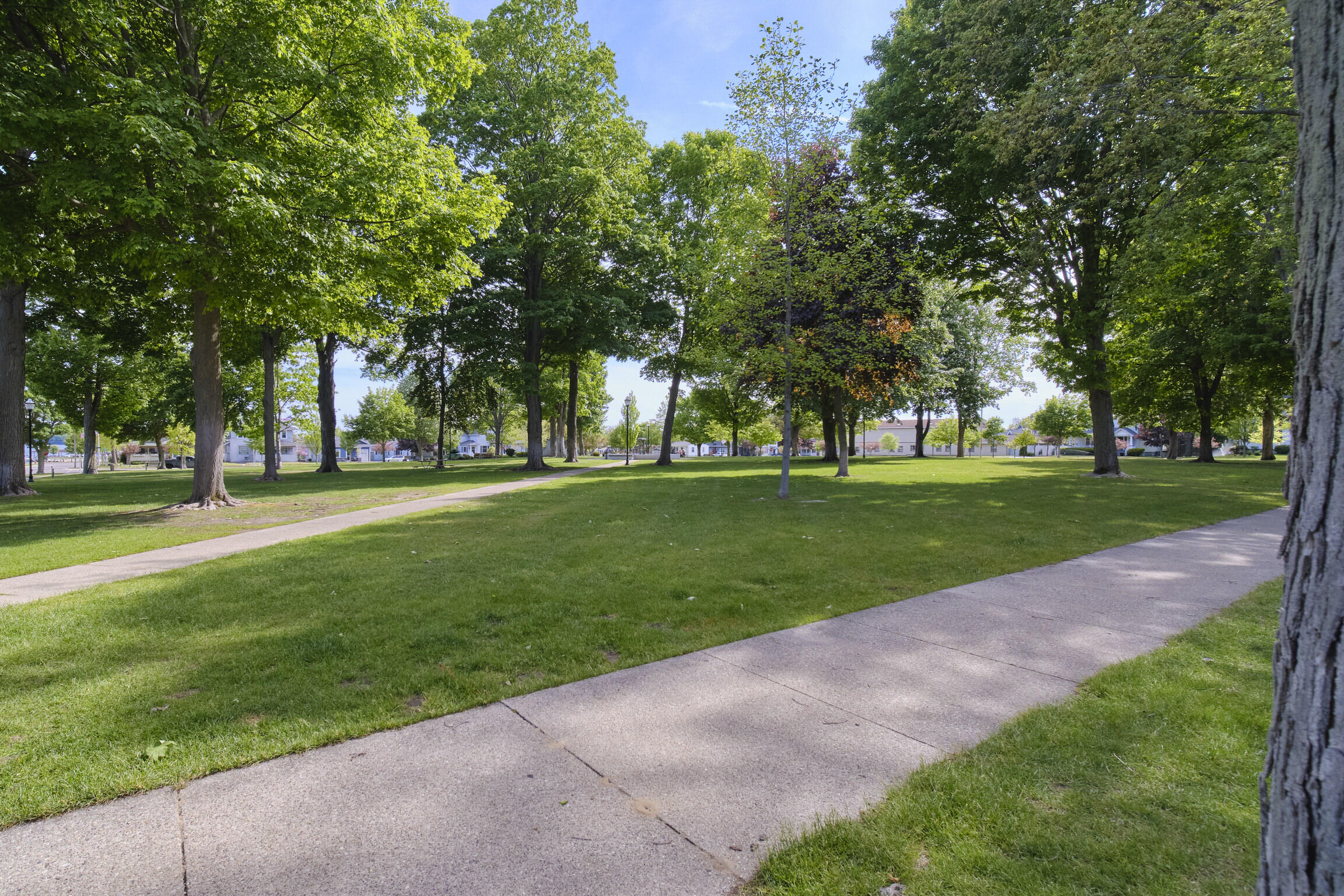 504 N Lewis Street Ludington MI 49431