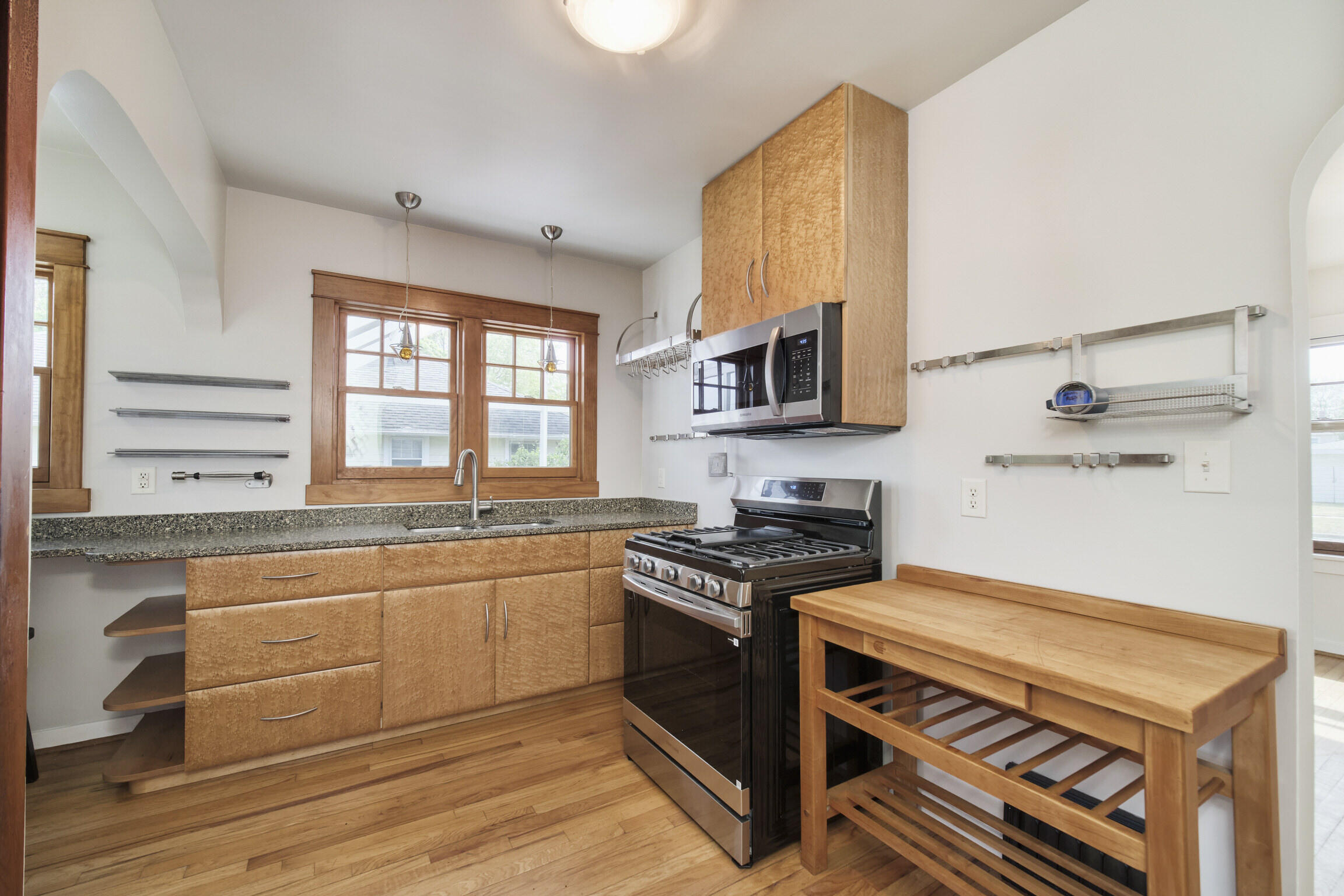 504 N Lewis Street Ludington MI 49431