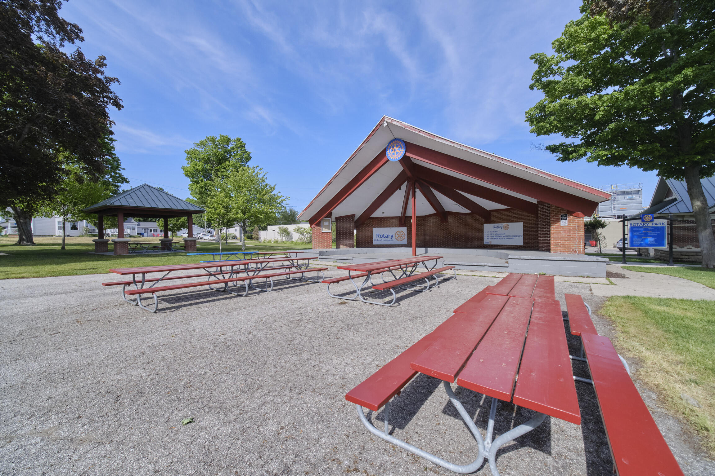 504 N Lewis Street Ludington MI 49431
