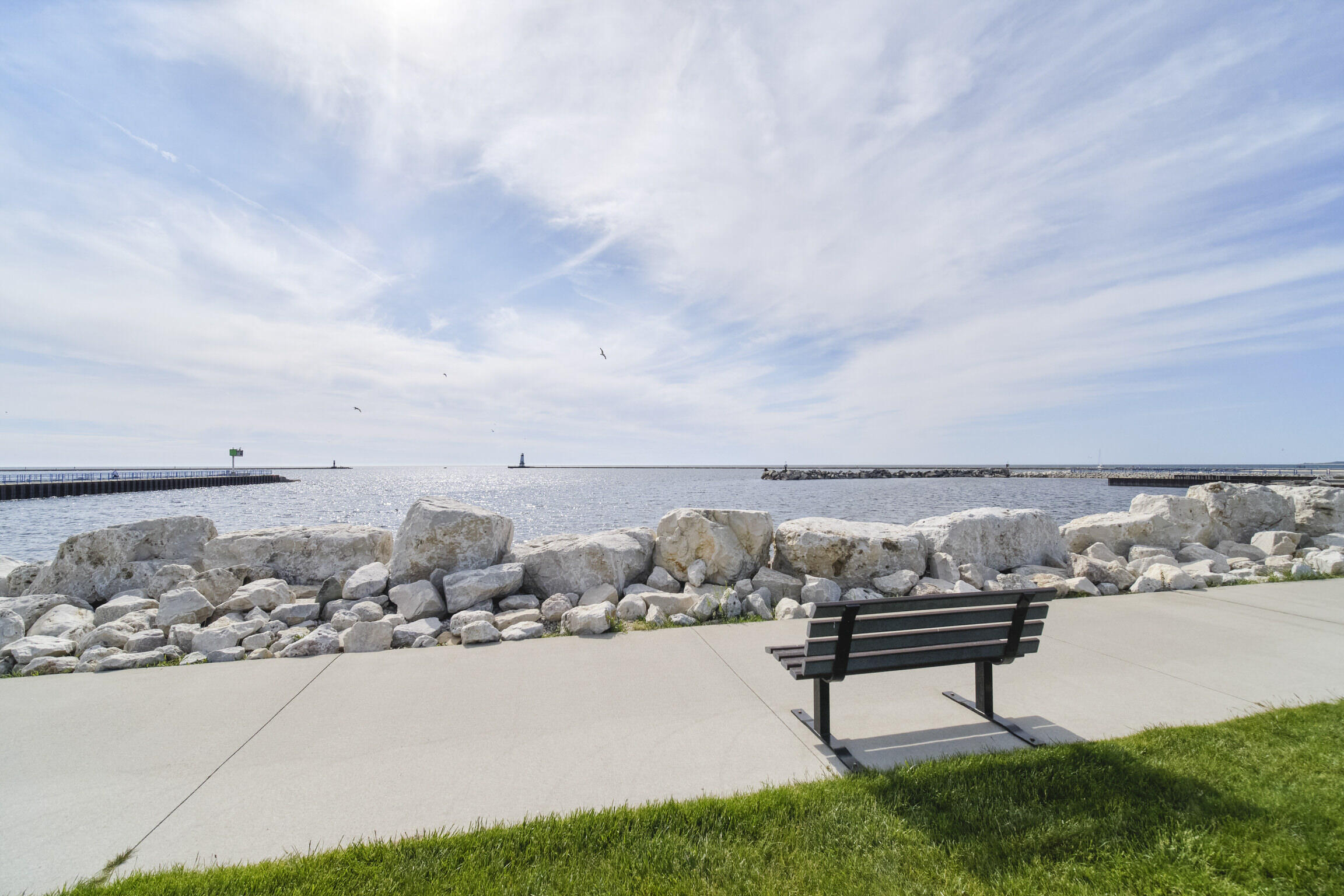 504 N Lewis Street Ludington MI 49431